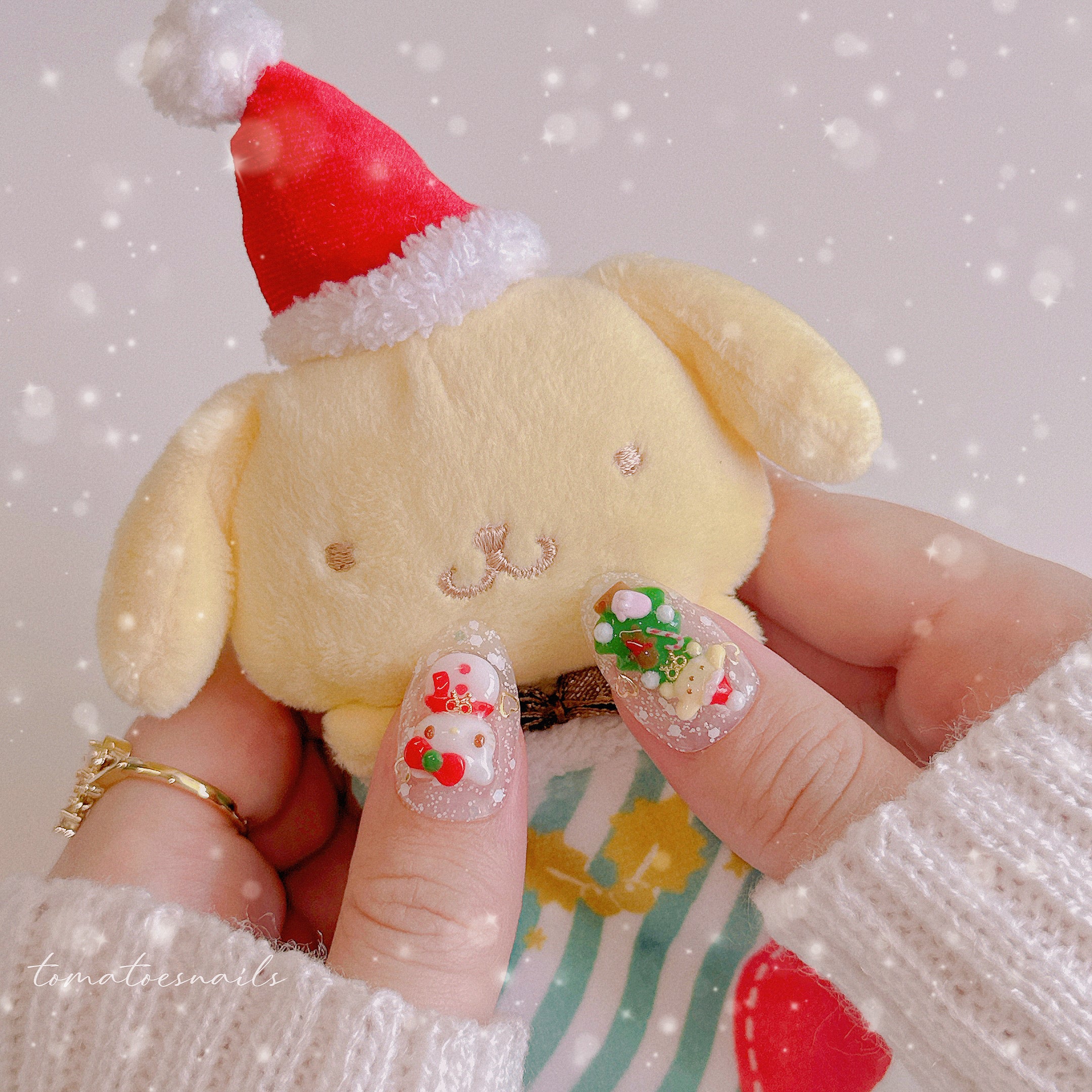 Winter & Holidays – Page 5 – Tomatoesnails