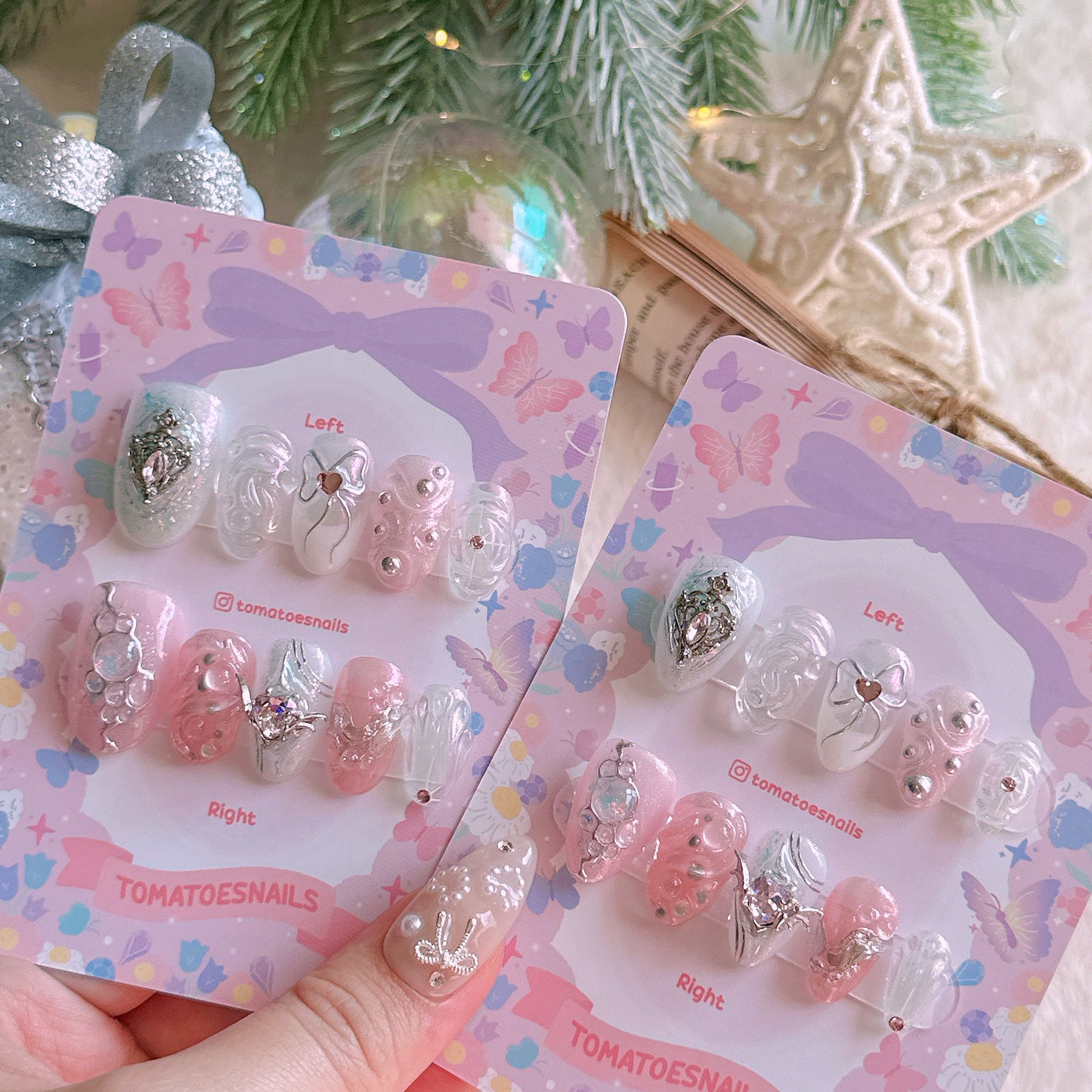 Cyber Pink