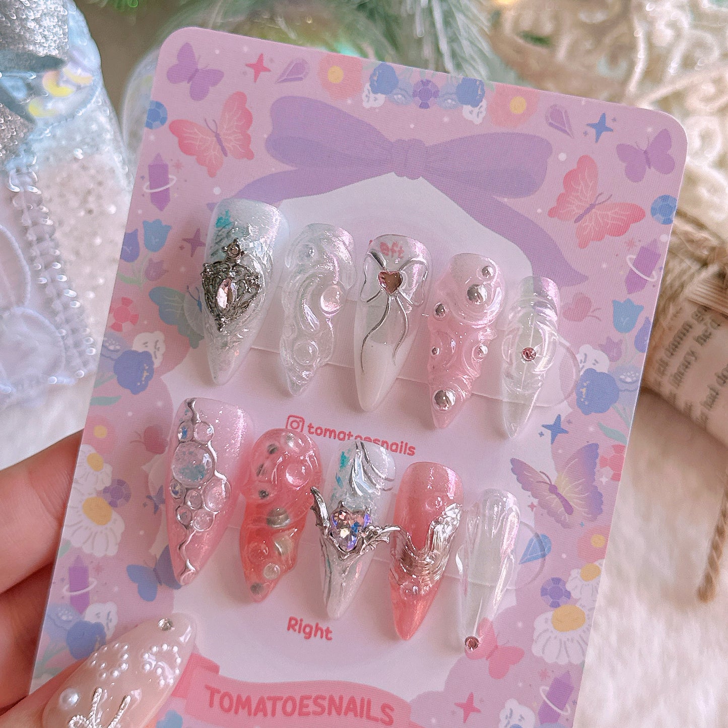 Cyber Pink