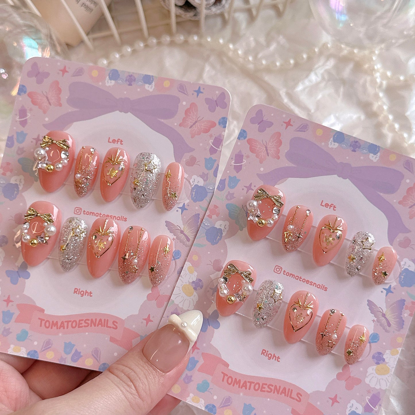 Sweet Pink Holidays