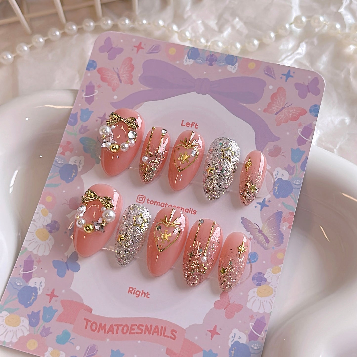 Sweet Pink Holidays