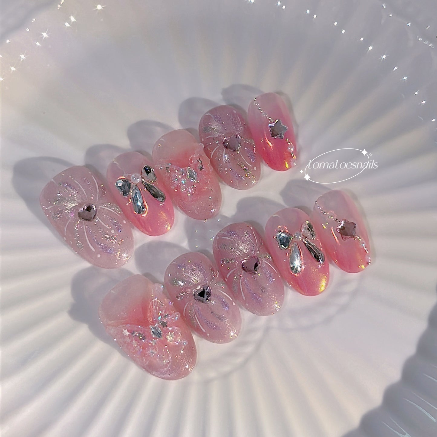 Starlight Hearts