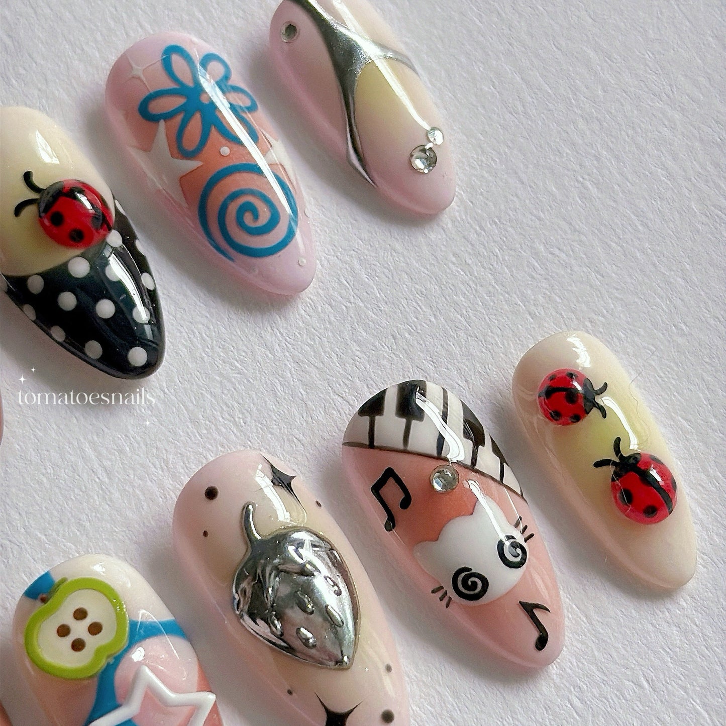 Trinket Diary
