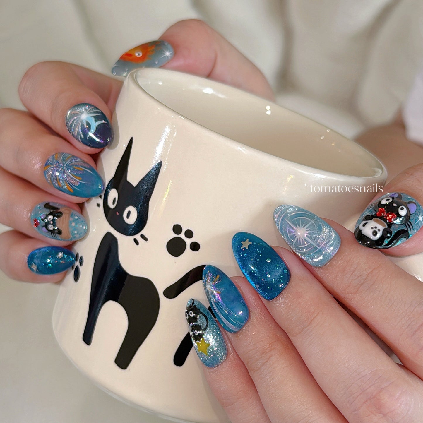 Starfall Wishes