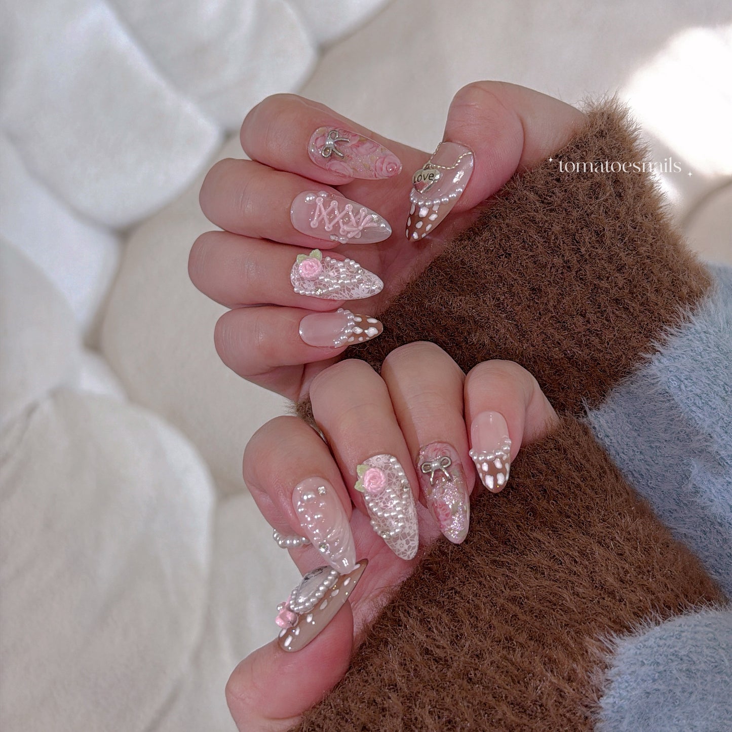 Sweet Bambi