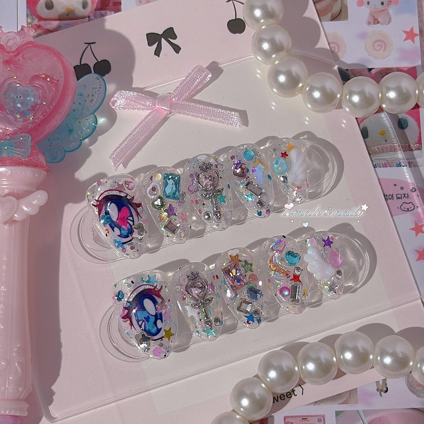 Crystal☆Twinkle