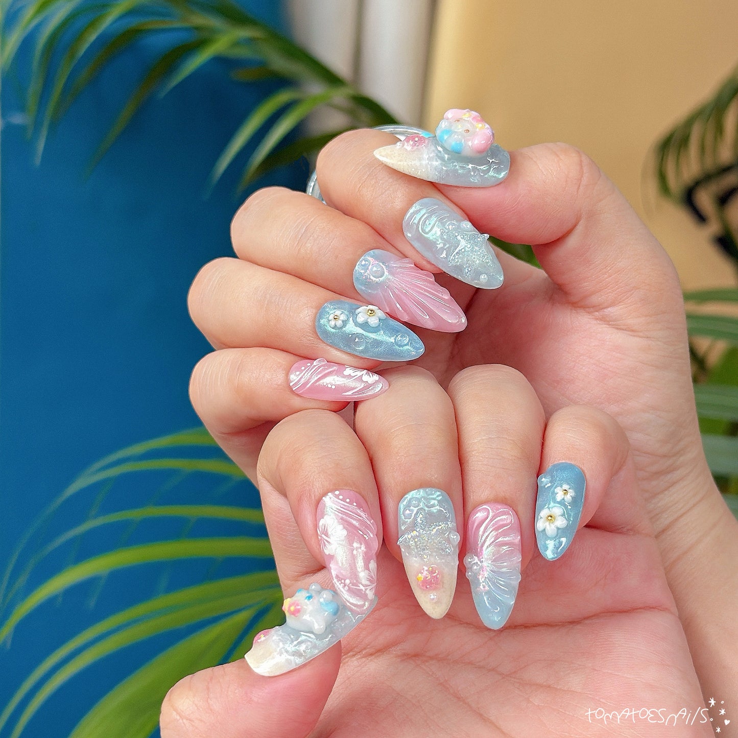 Kawaii Coral