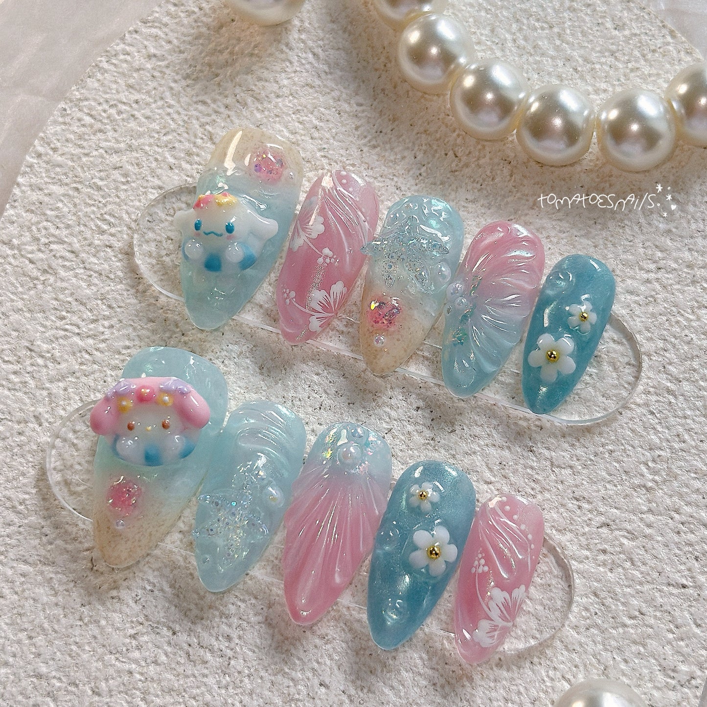 Kawaii Coral
