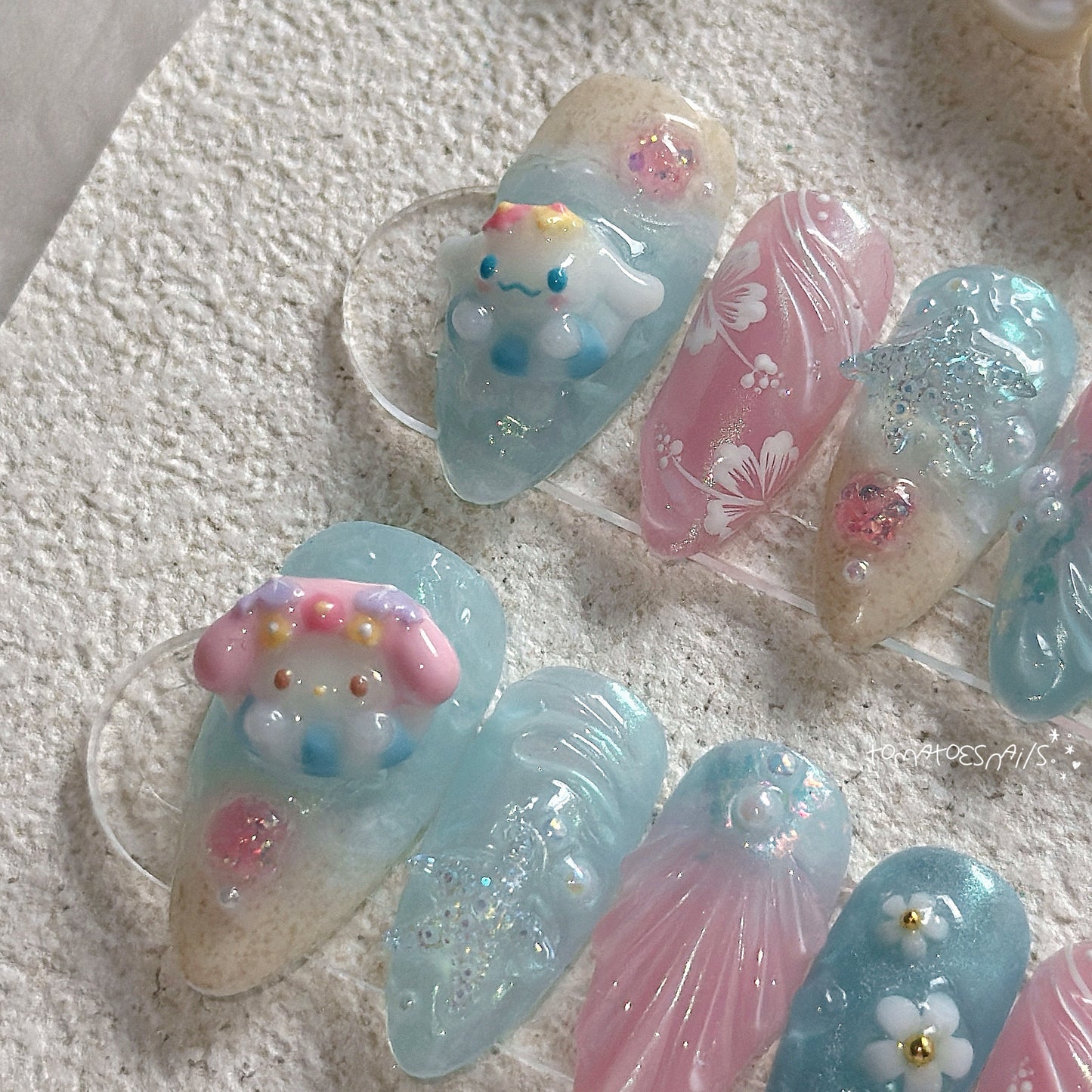 Kawaii Coral