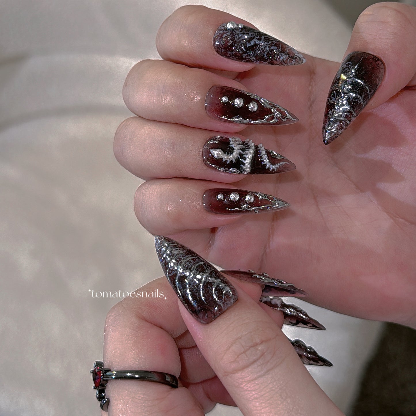 Liquid Venom