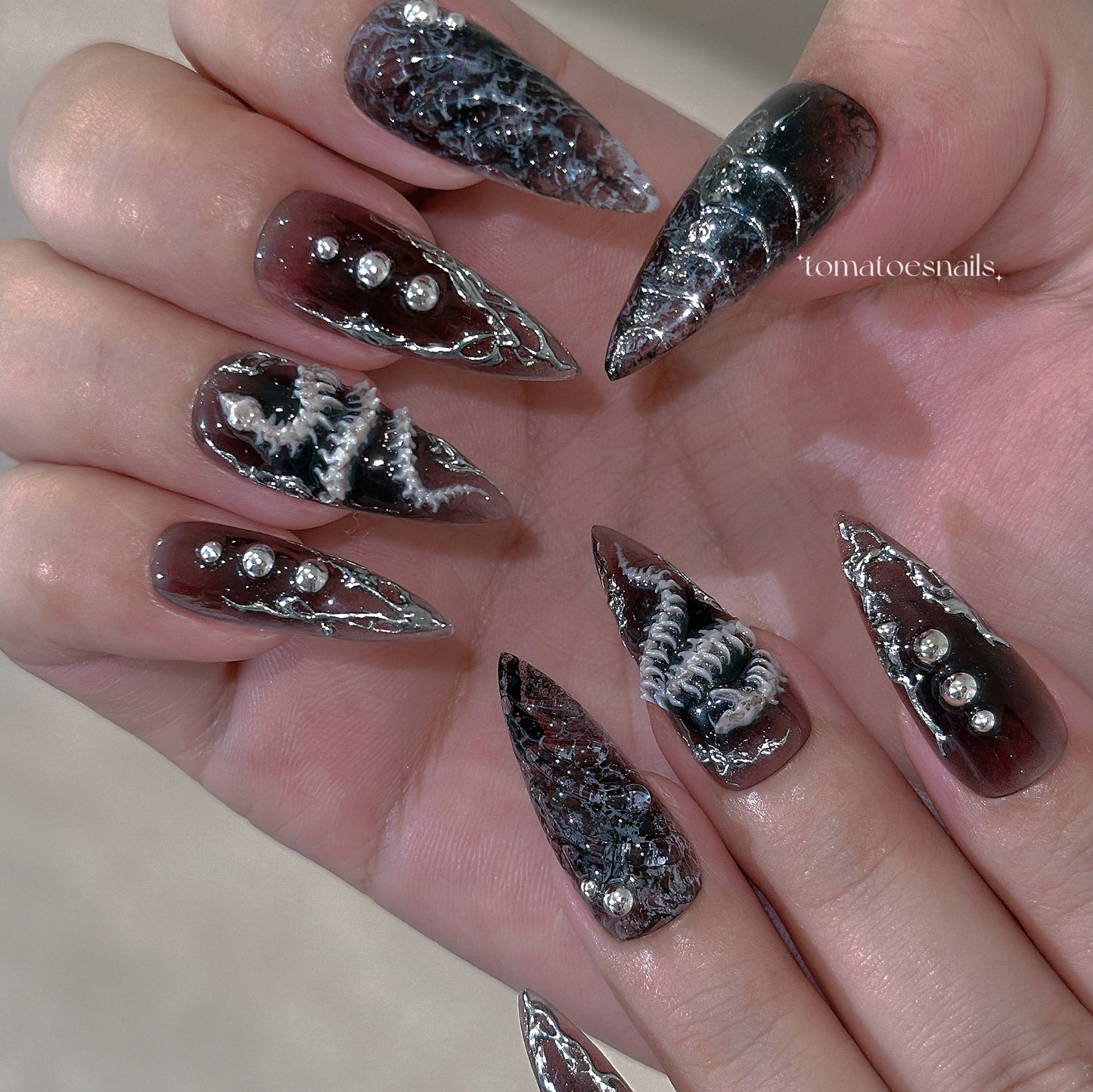Liquid Venom