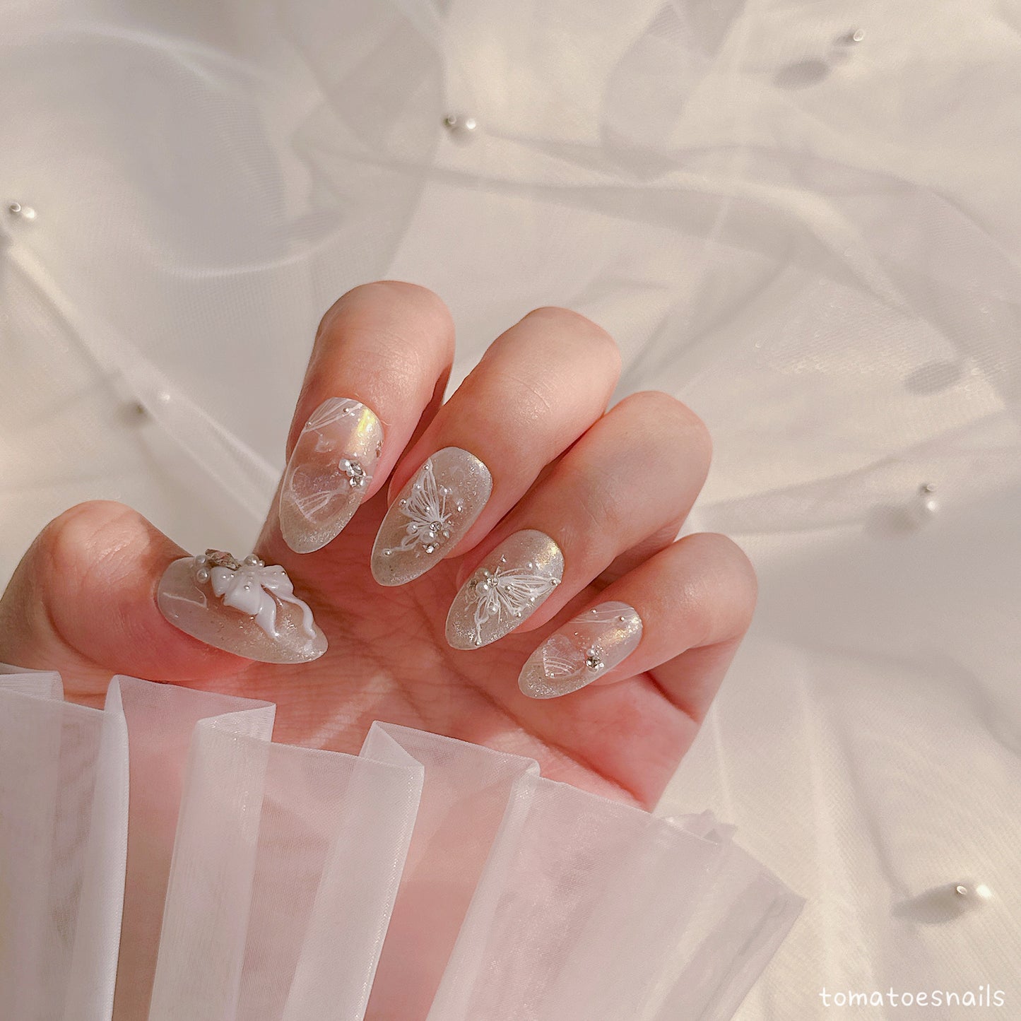 Wings of Love