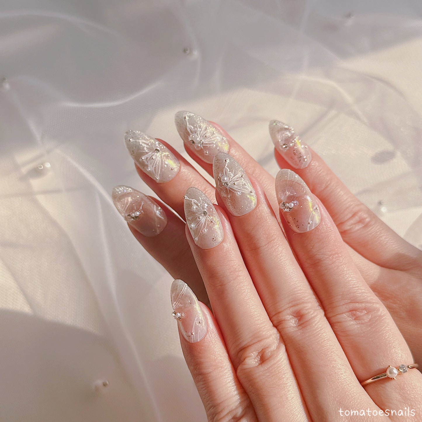 Wings of Love