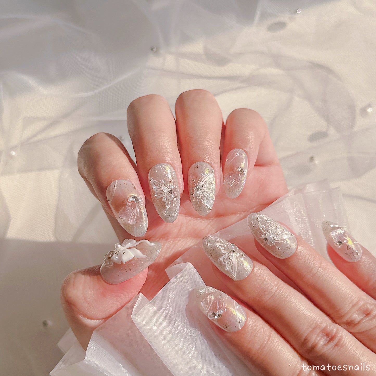 Wings of Love