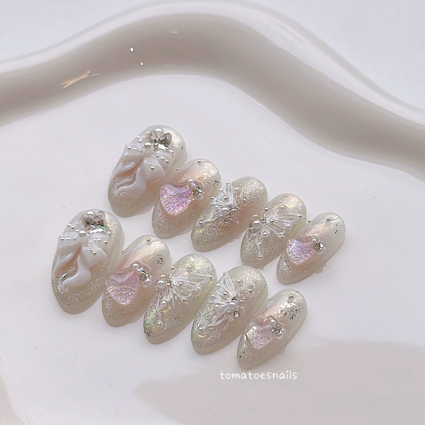 Wings of Love