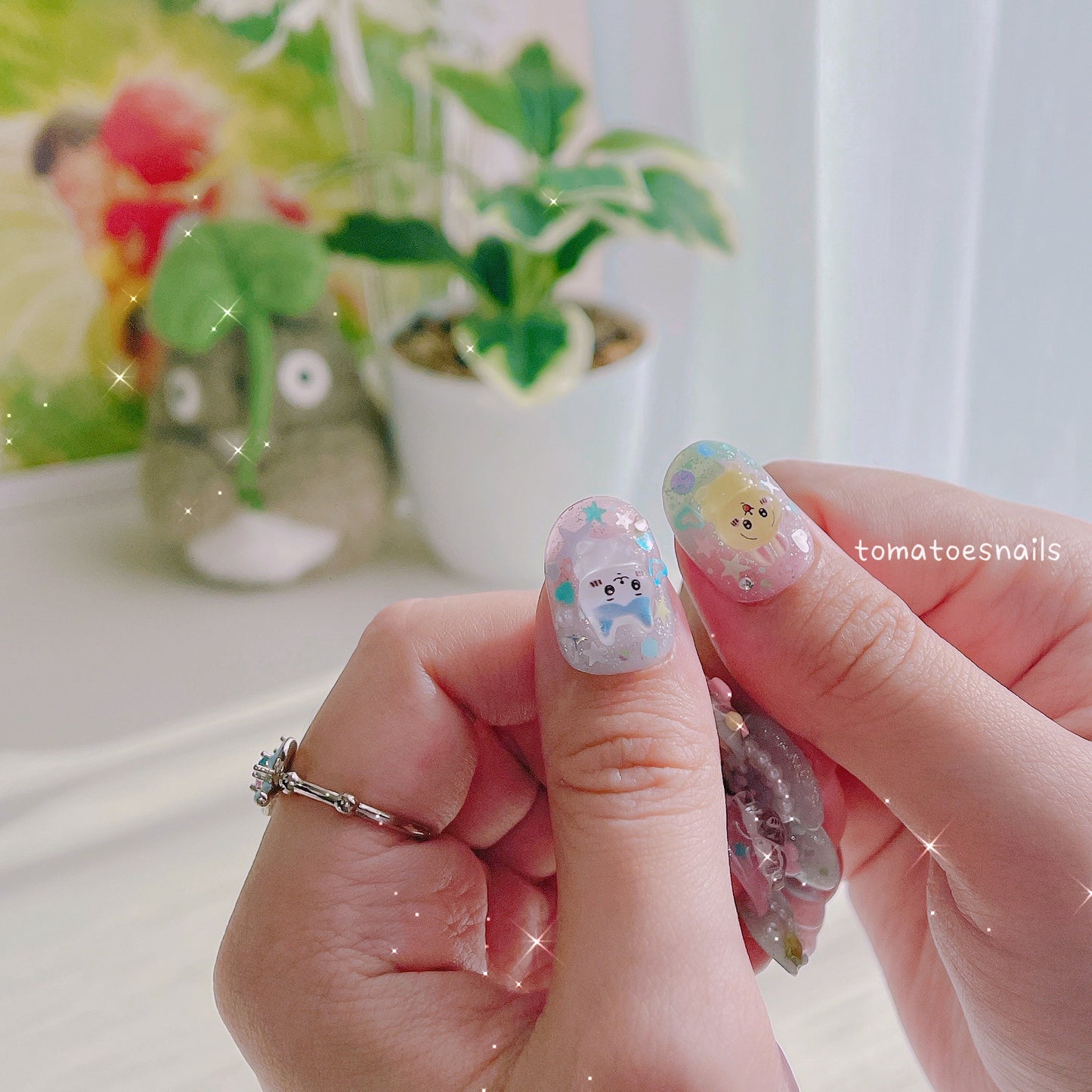 Cuties Kawaii Bow