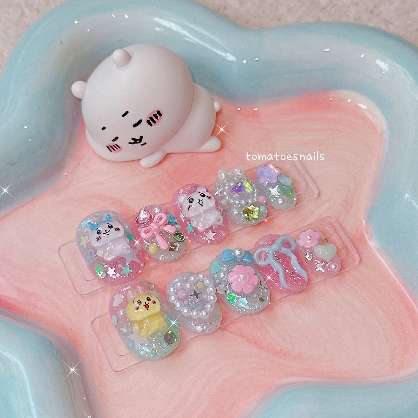 Cuties Kawaii Bow