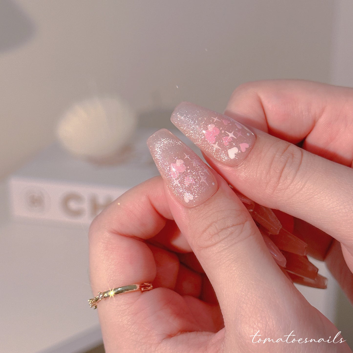 Kirakira Bow