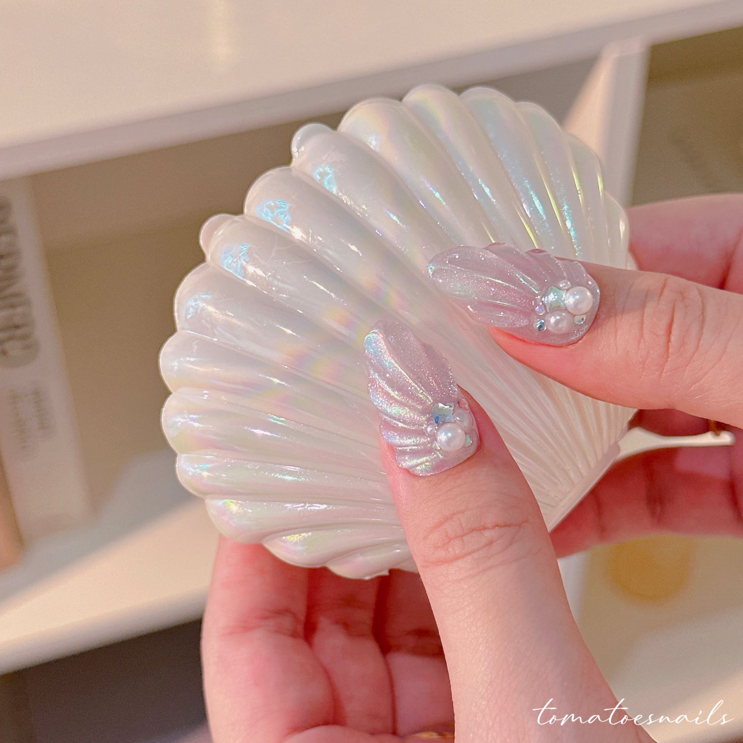 Magical Mermaid Tales