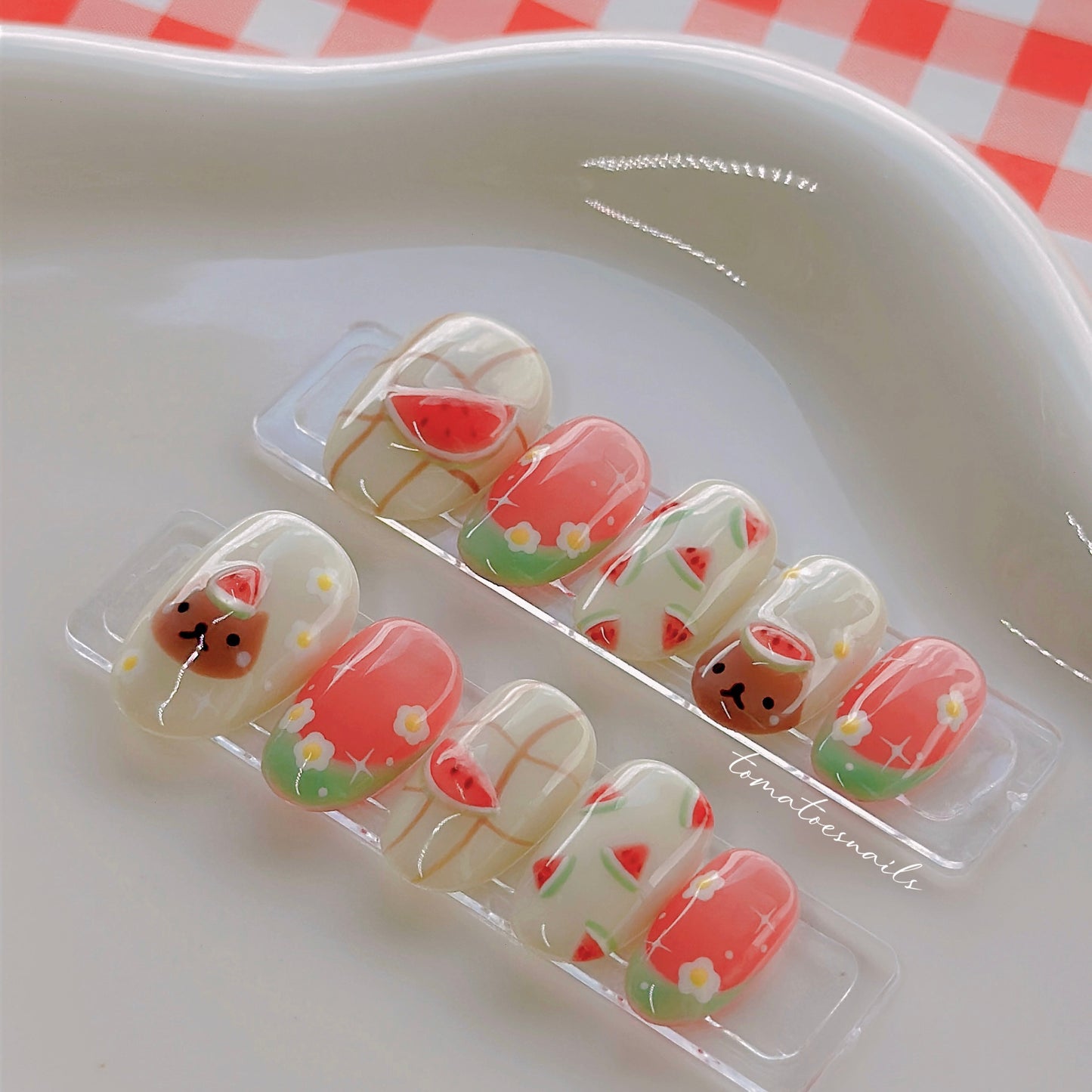 CapyMelon