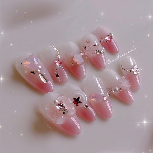 Lilac Magic Romance