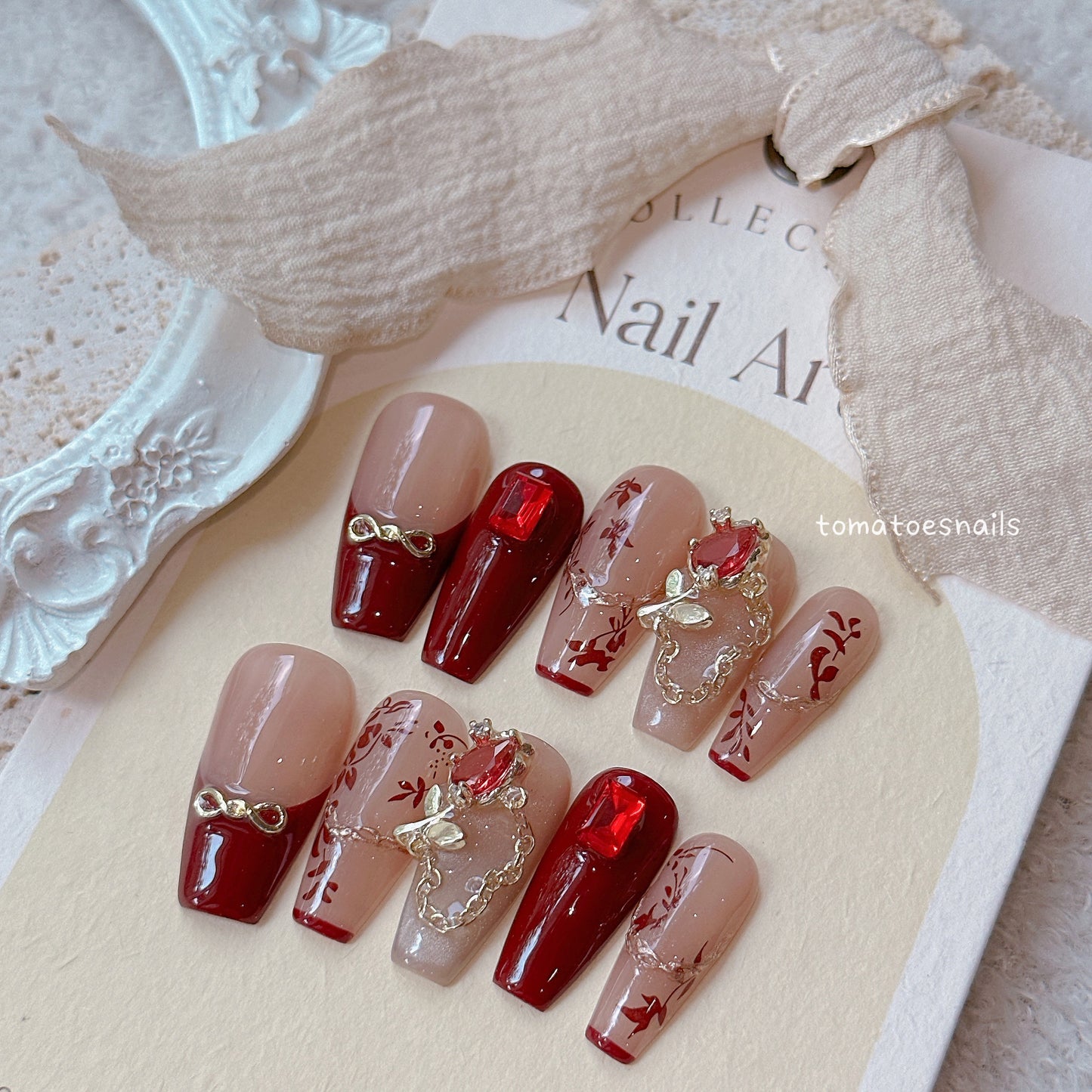 Royal Rose