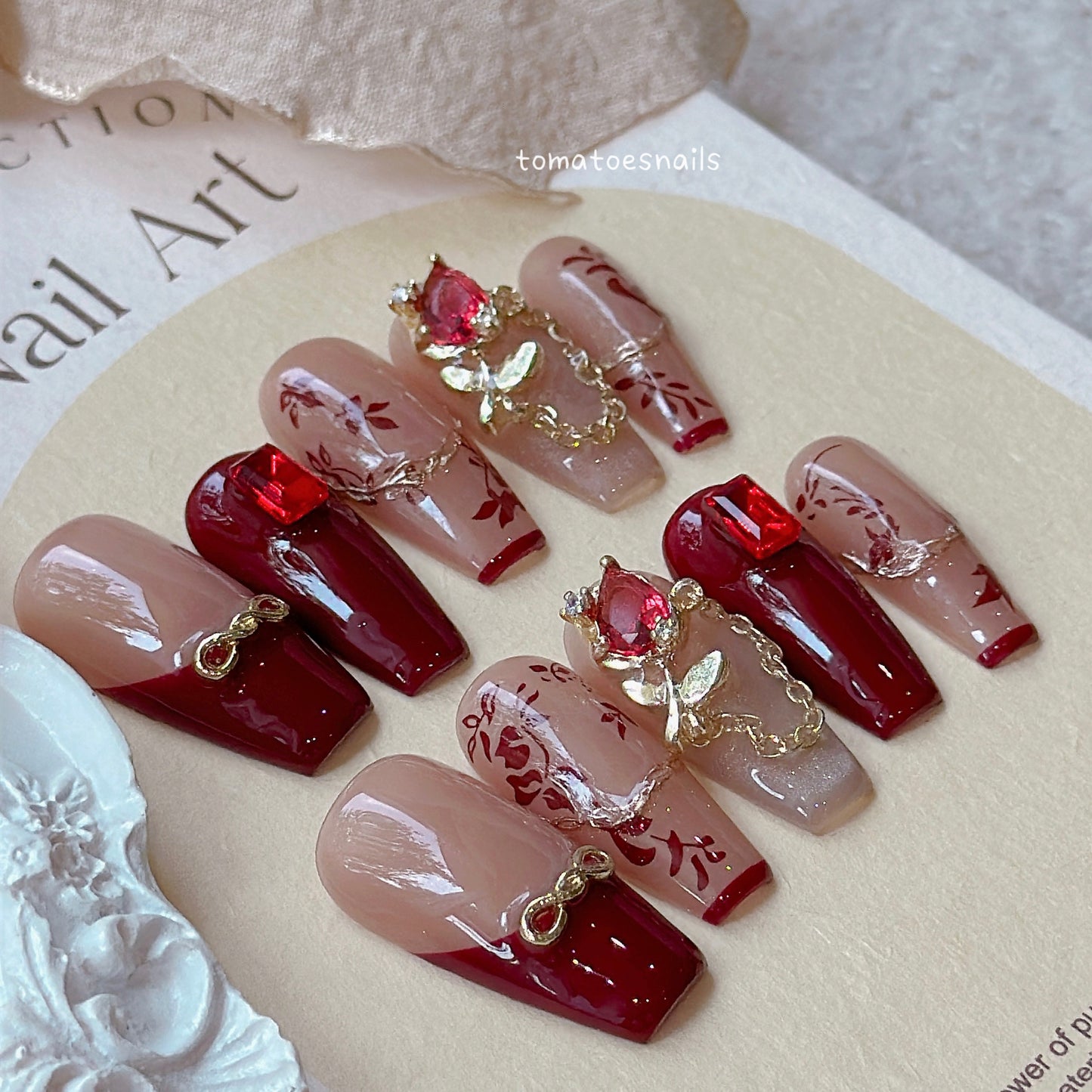 Royal Rose