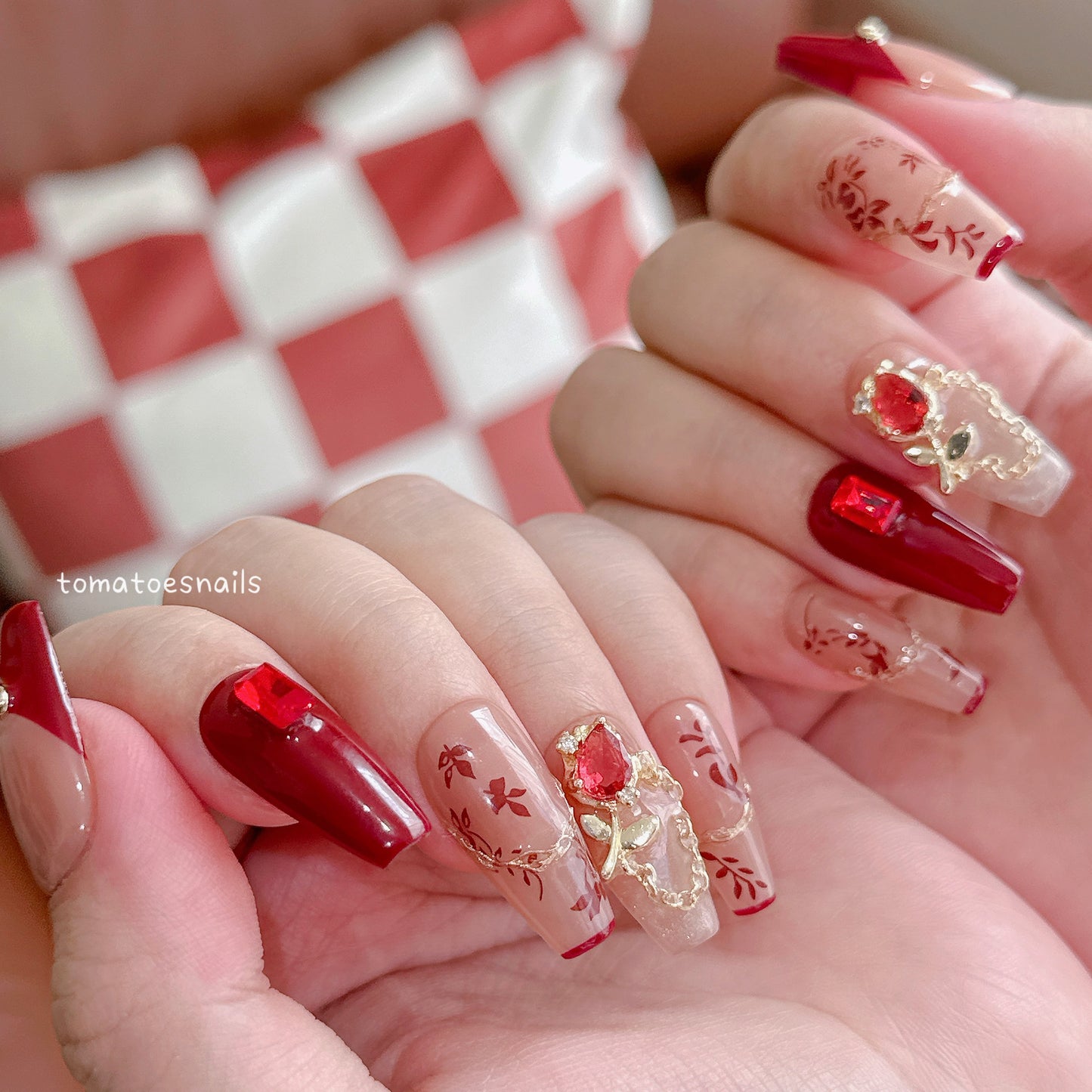 Royal Rose
