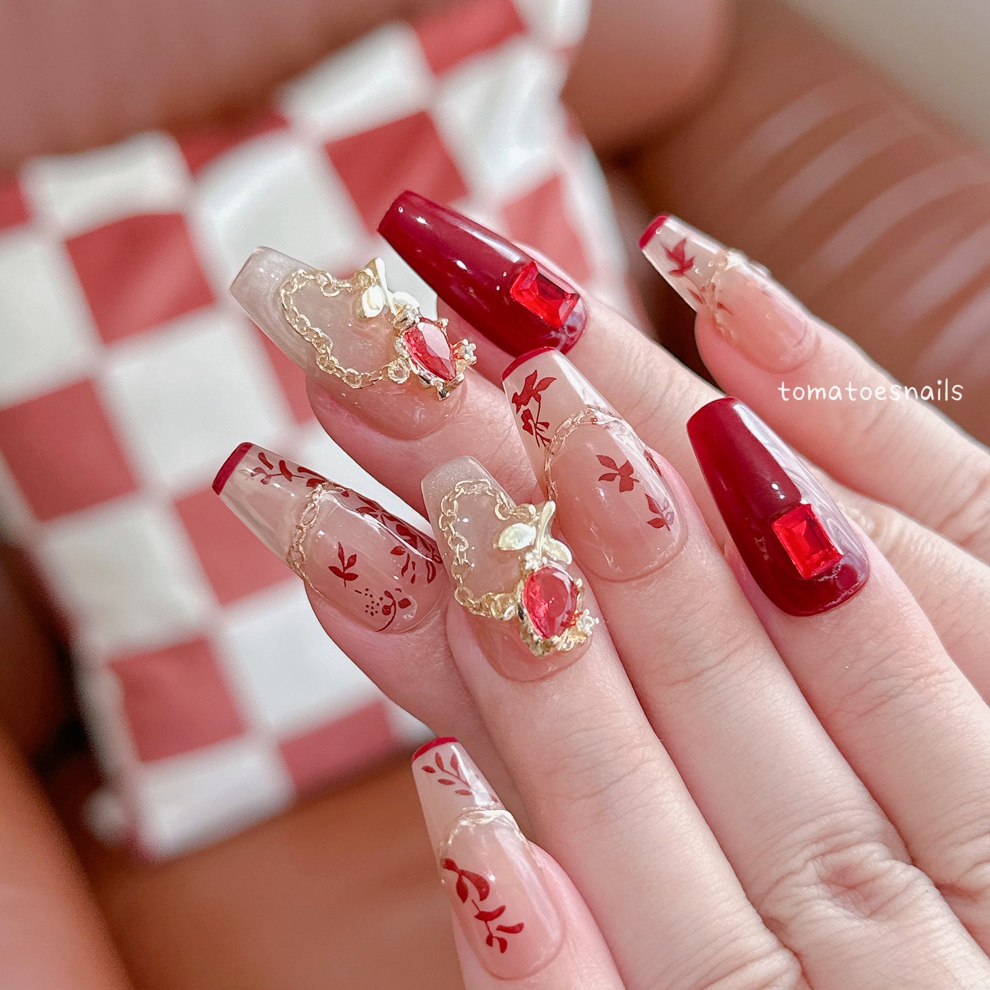 Royal Rose