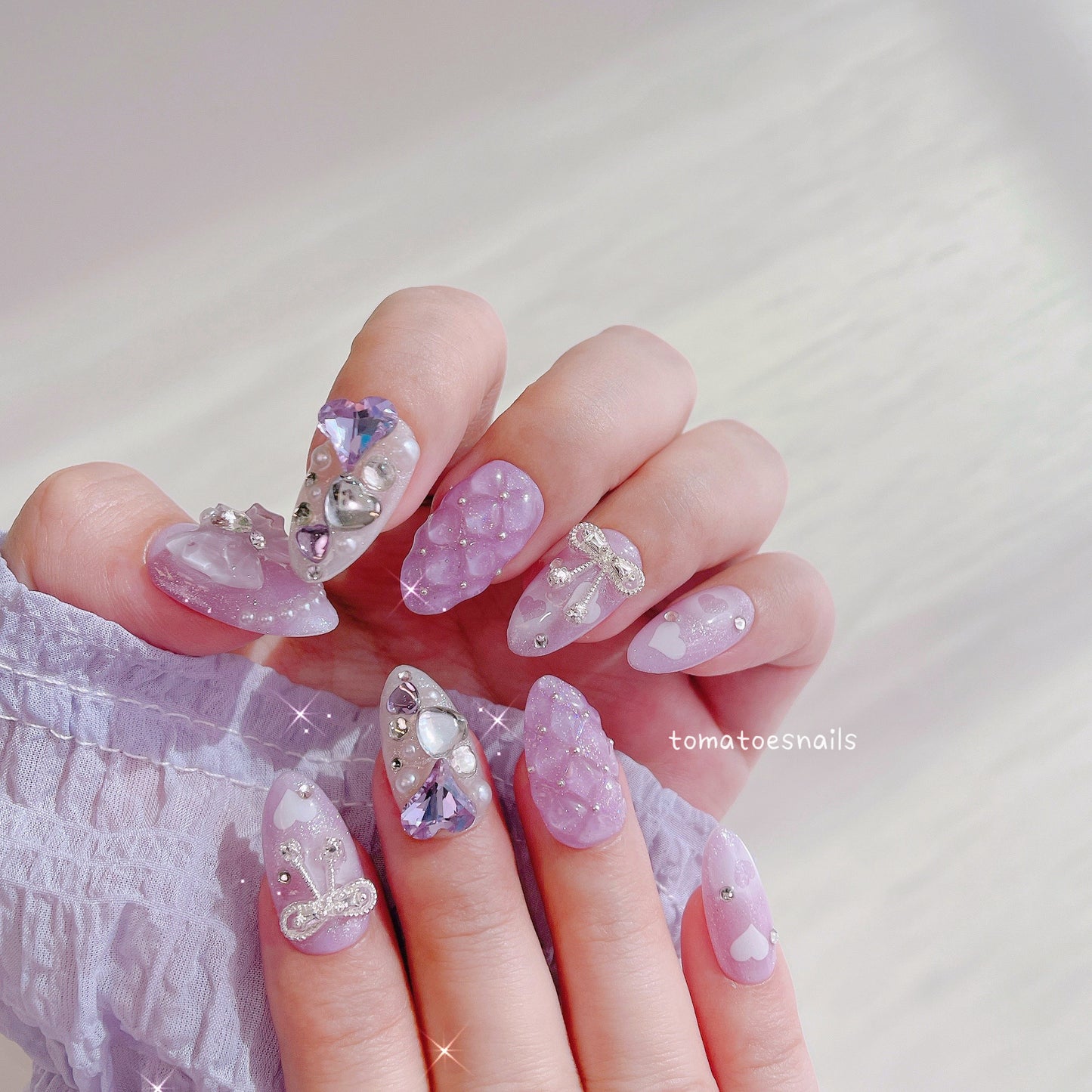 Princess's Jewels
