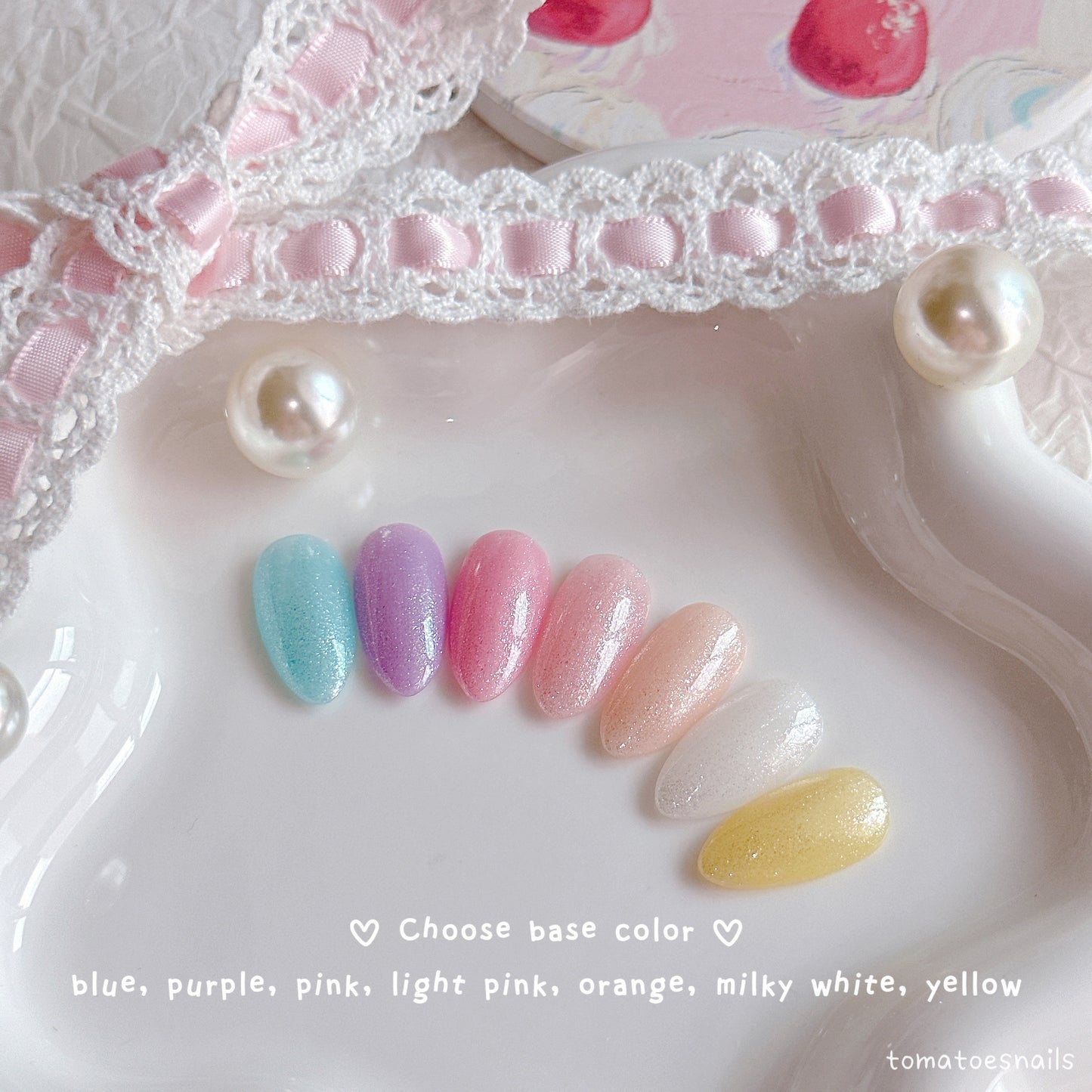 Princess's Jewels