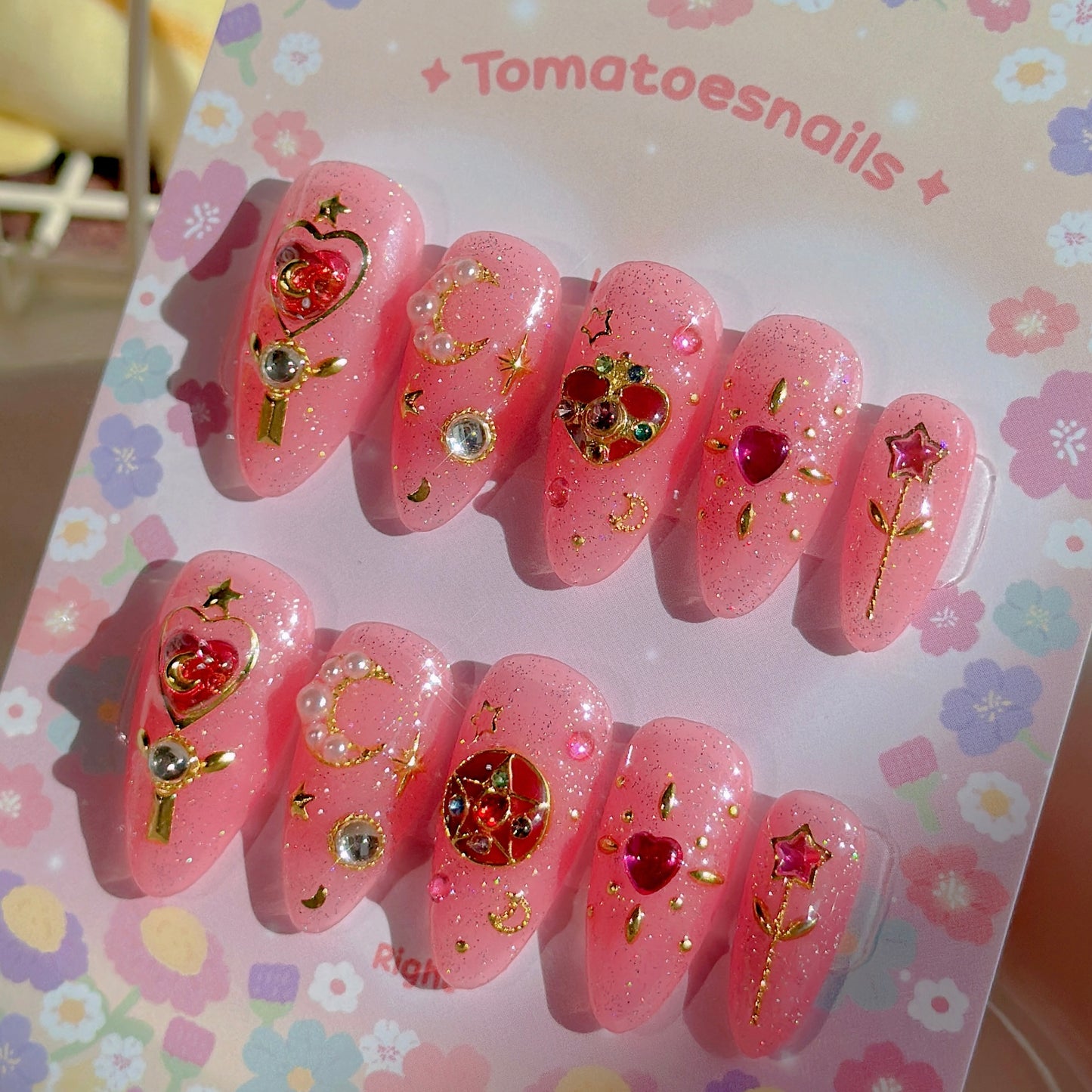 Pink Dreamer