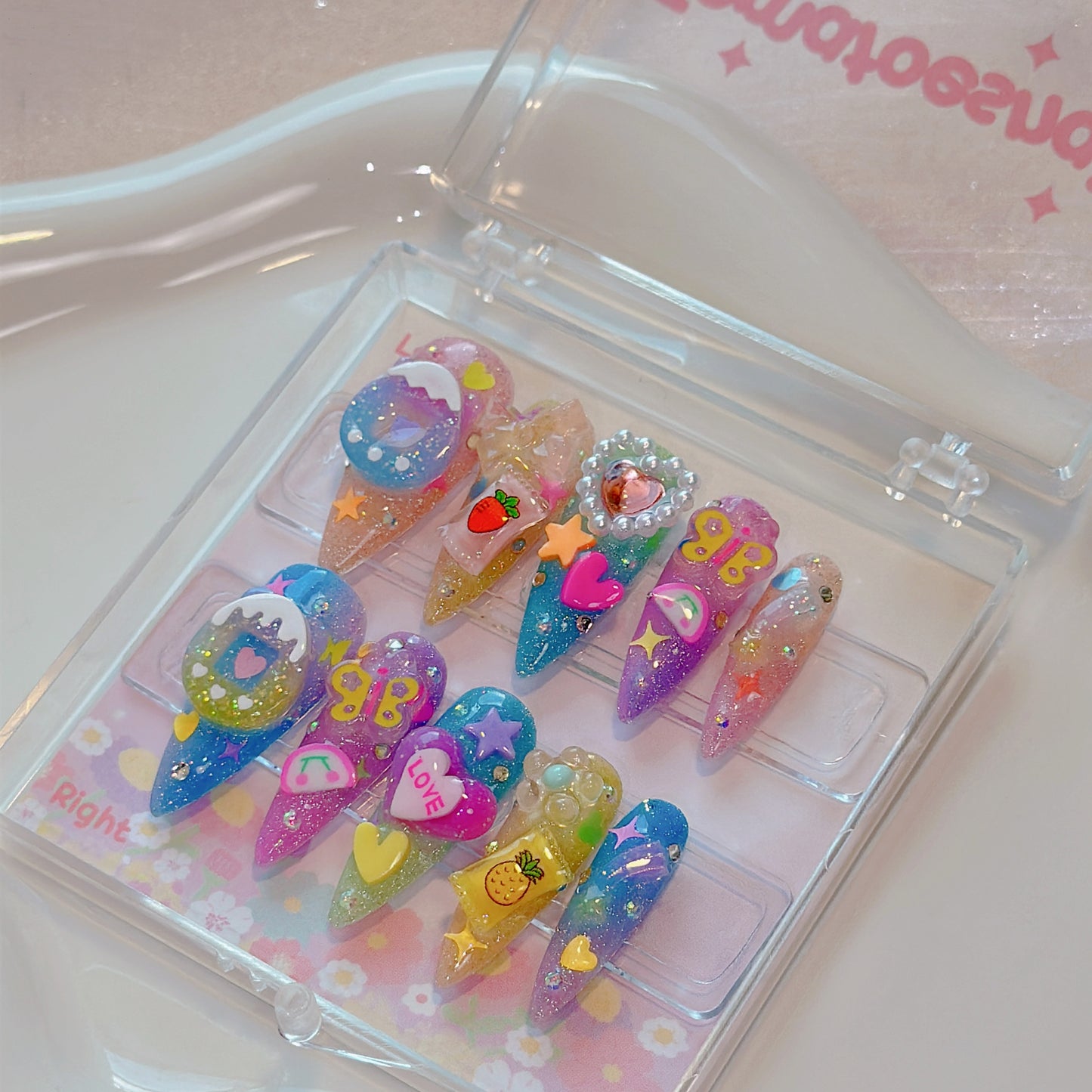 Y2K Vibes Tamagotchi (Read the description)