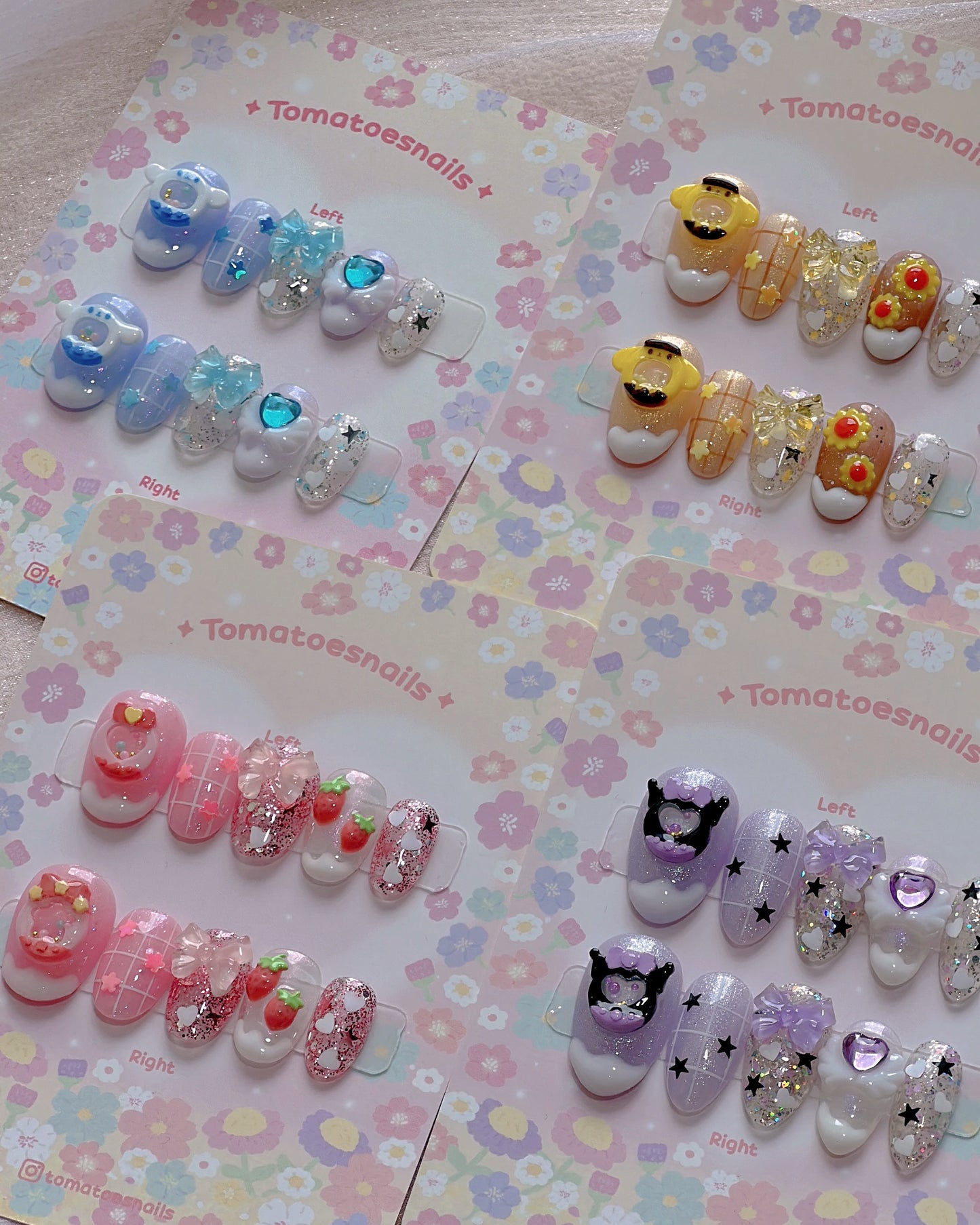Mini Pink Tamagotchi Shaker