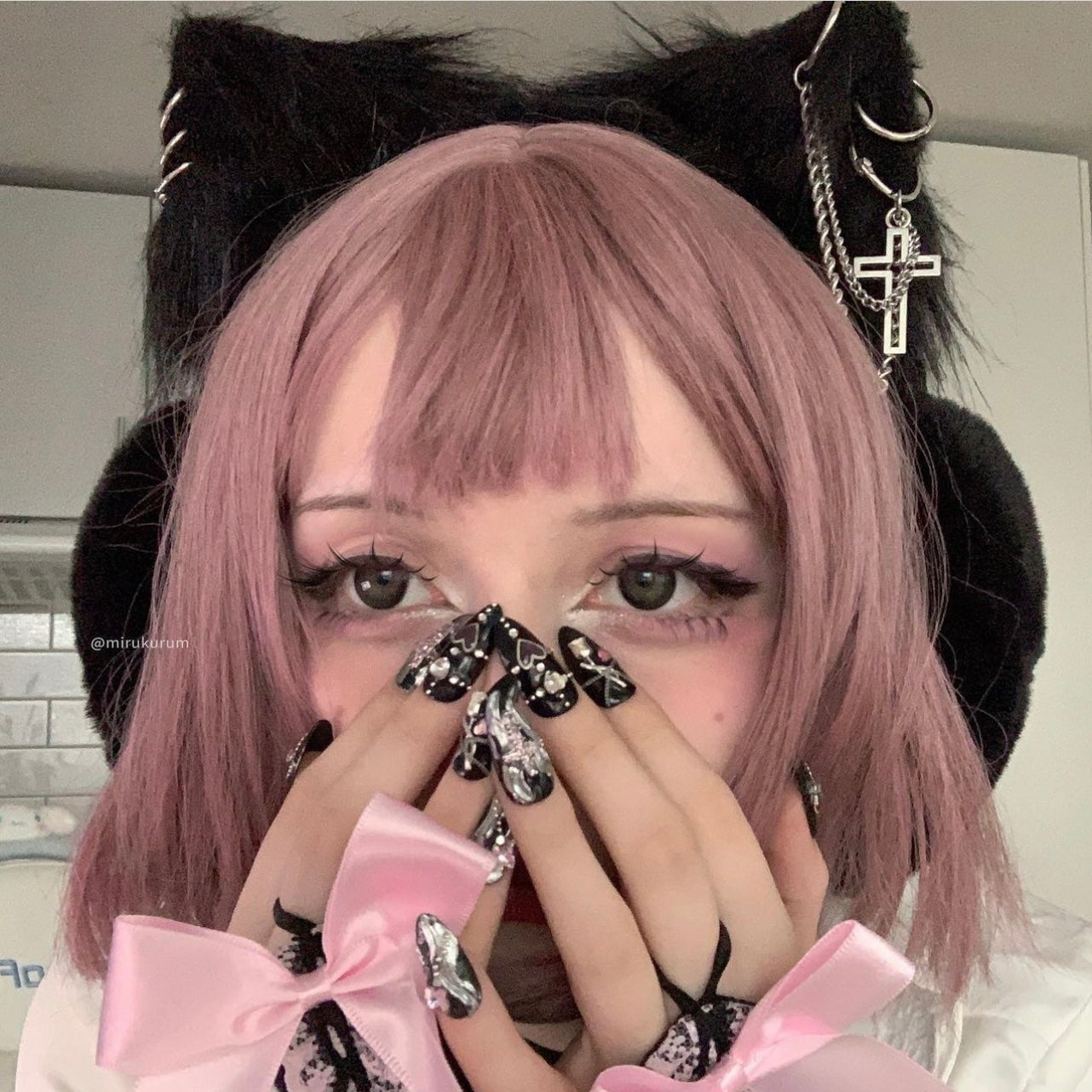 Black Valentine's