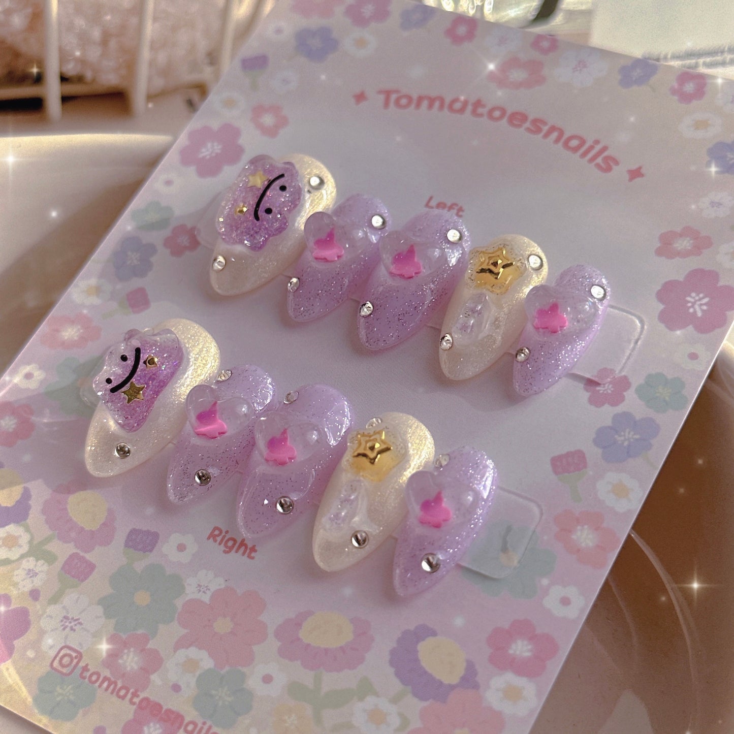Magic Jelly