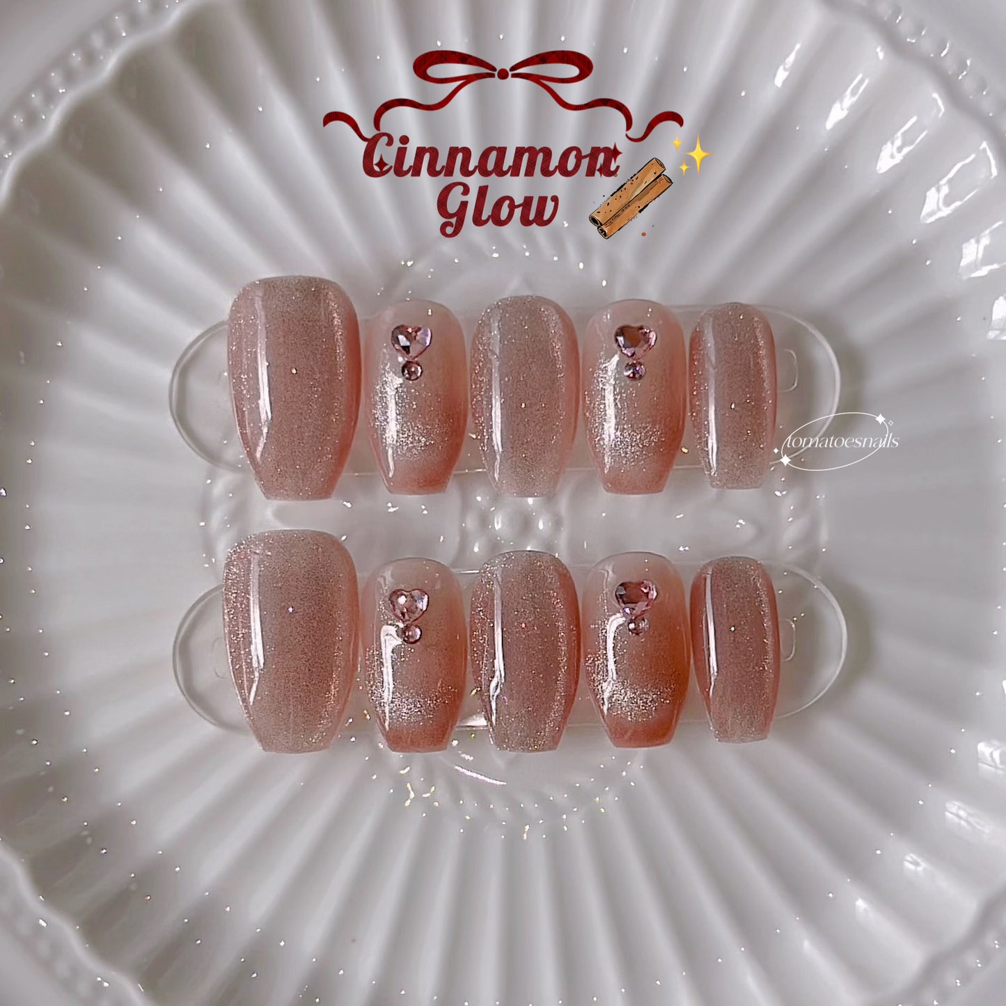 Cinnamon Glow