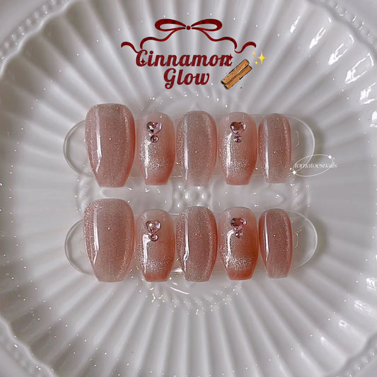 Cinnamon Glow