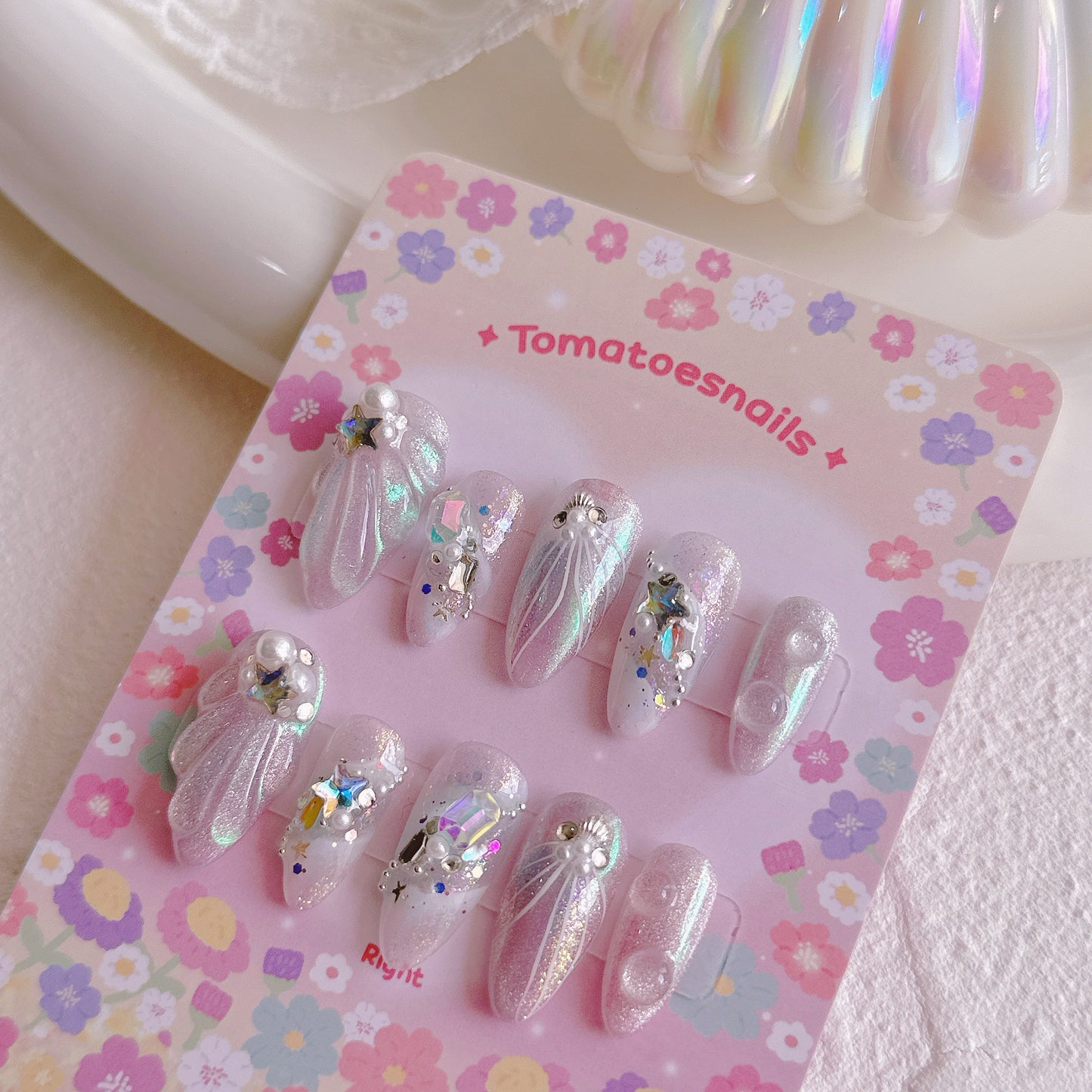 Magical Mermaid Tales