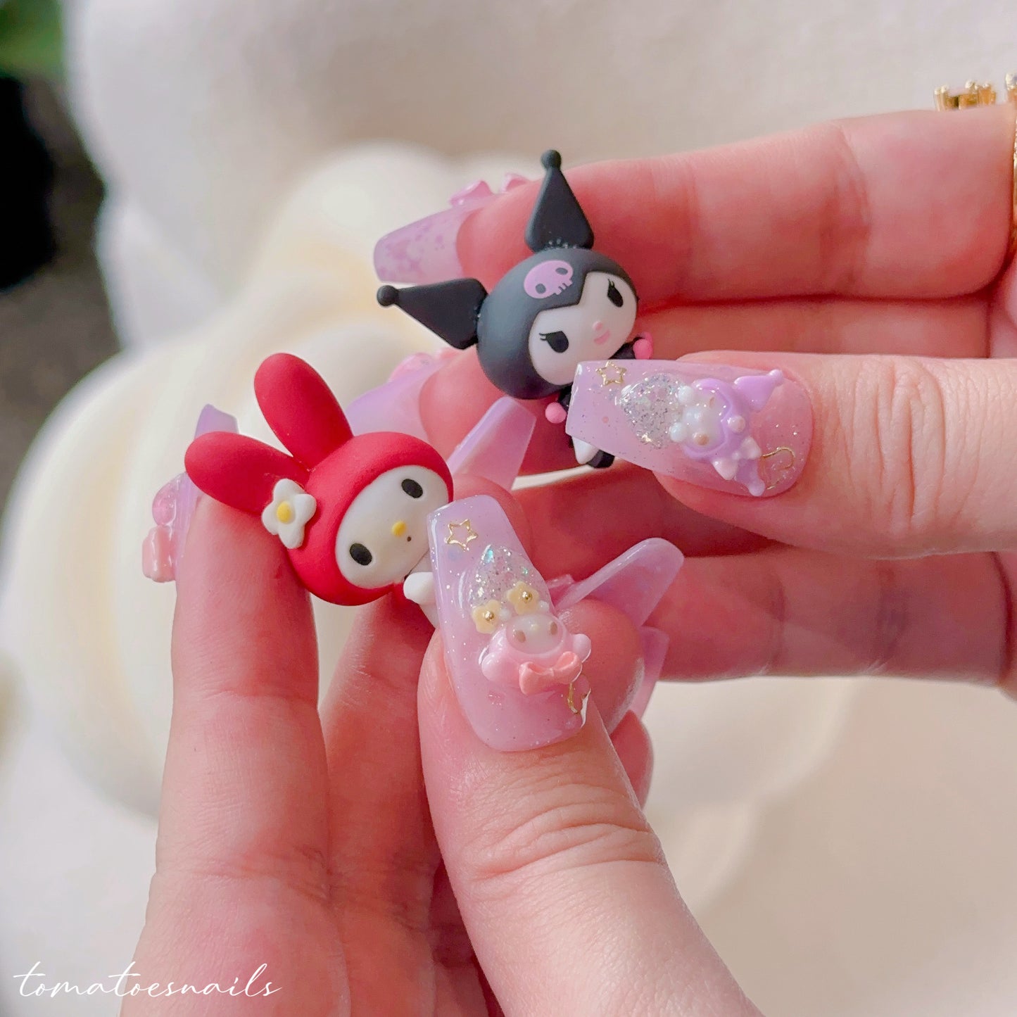 Kawaii Bestie