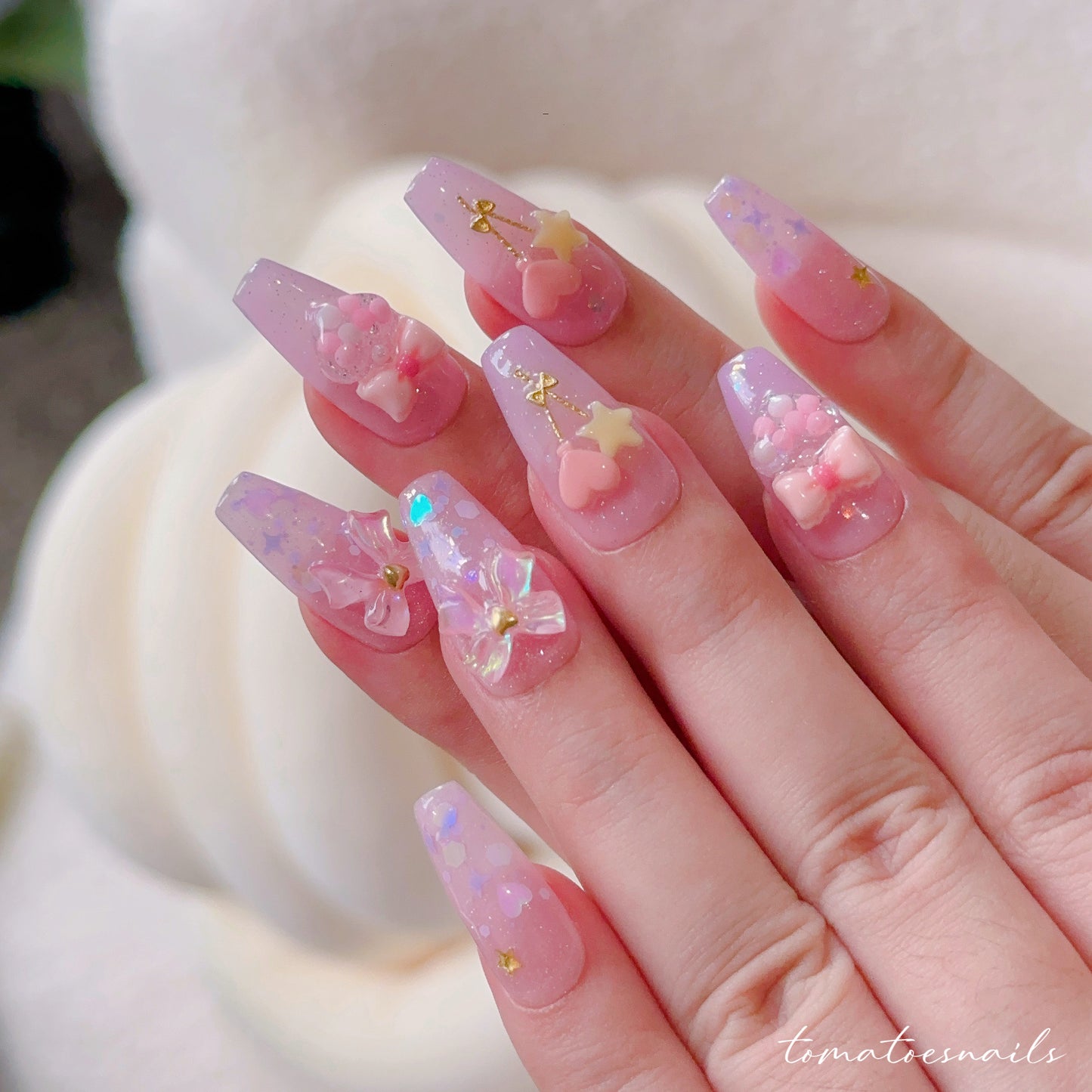 Kawaii Bestie