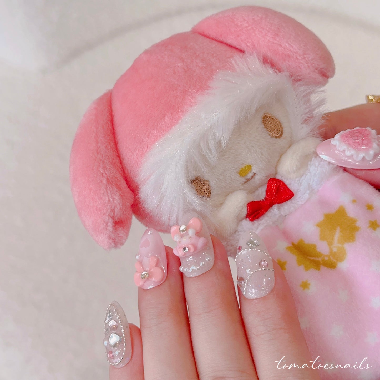 Sweetheart Melo