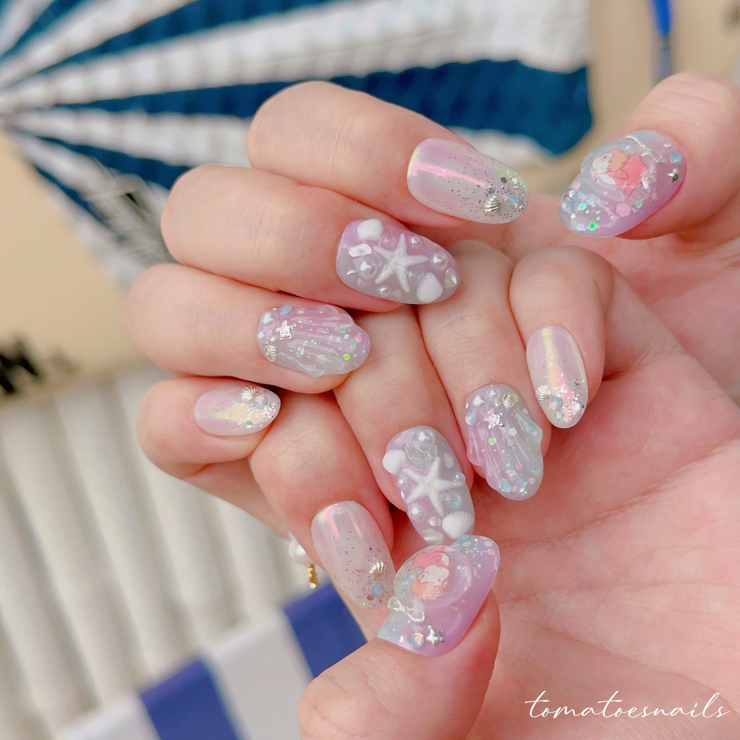 Princess Bubble