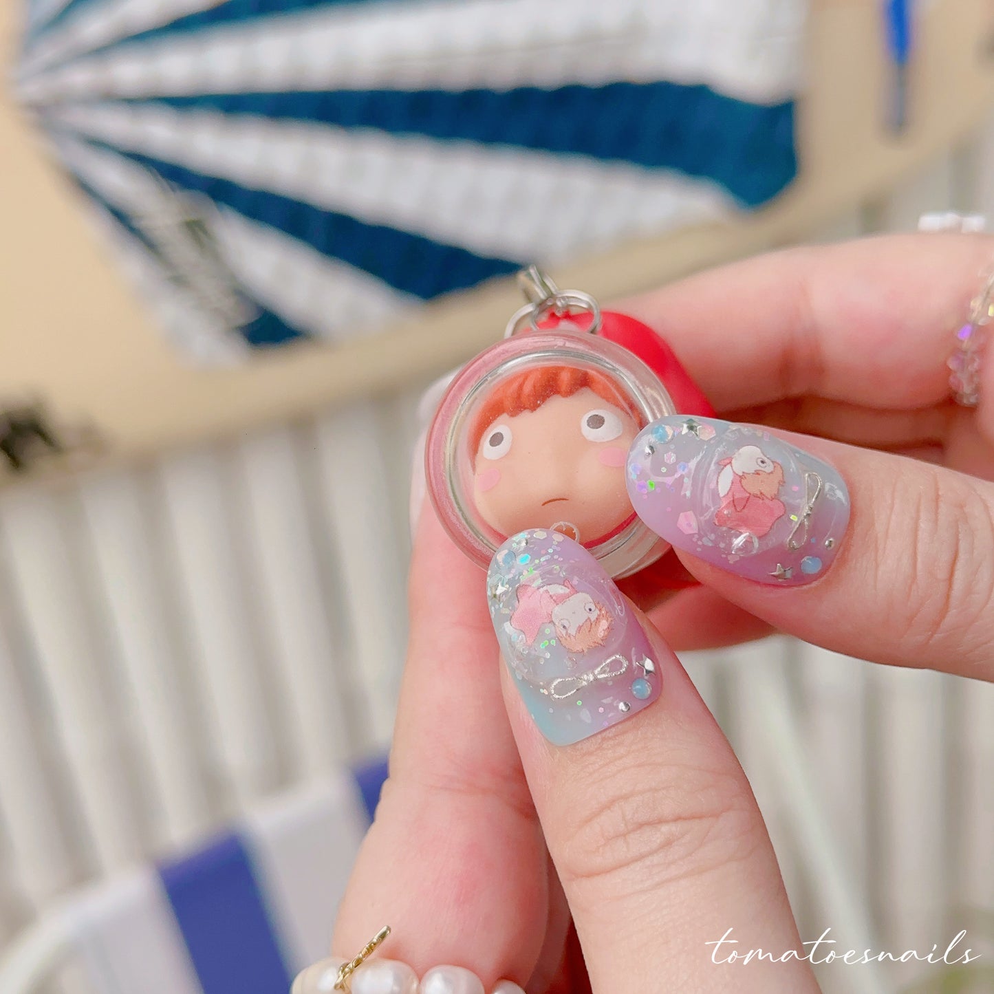 Princess Bubble