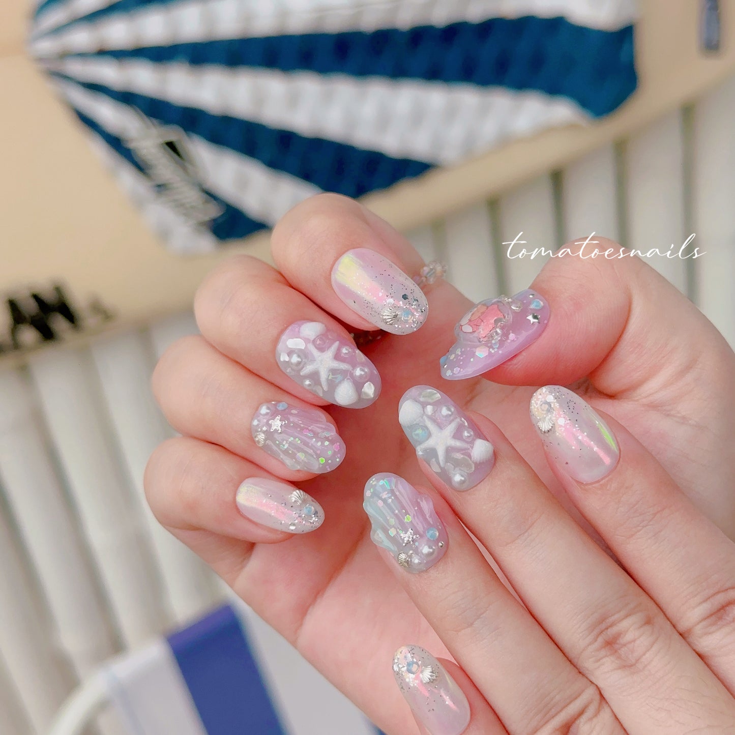 Princess Bubble