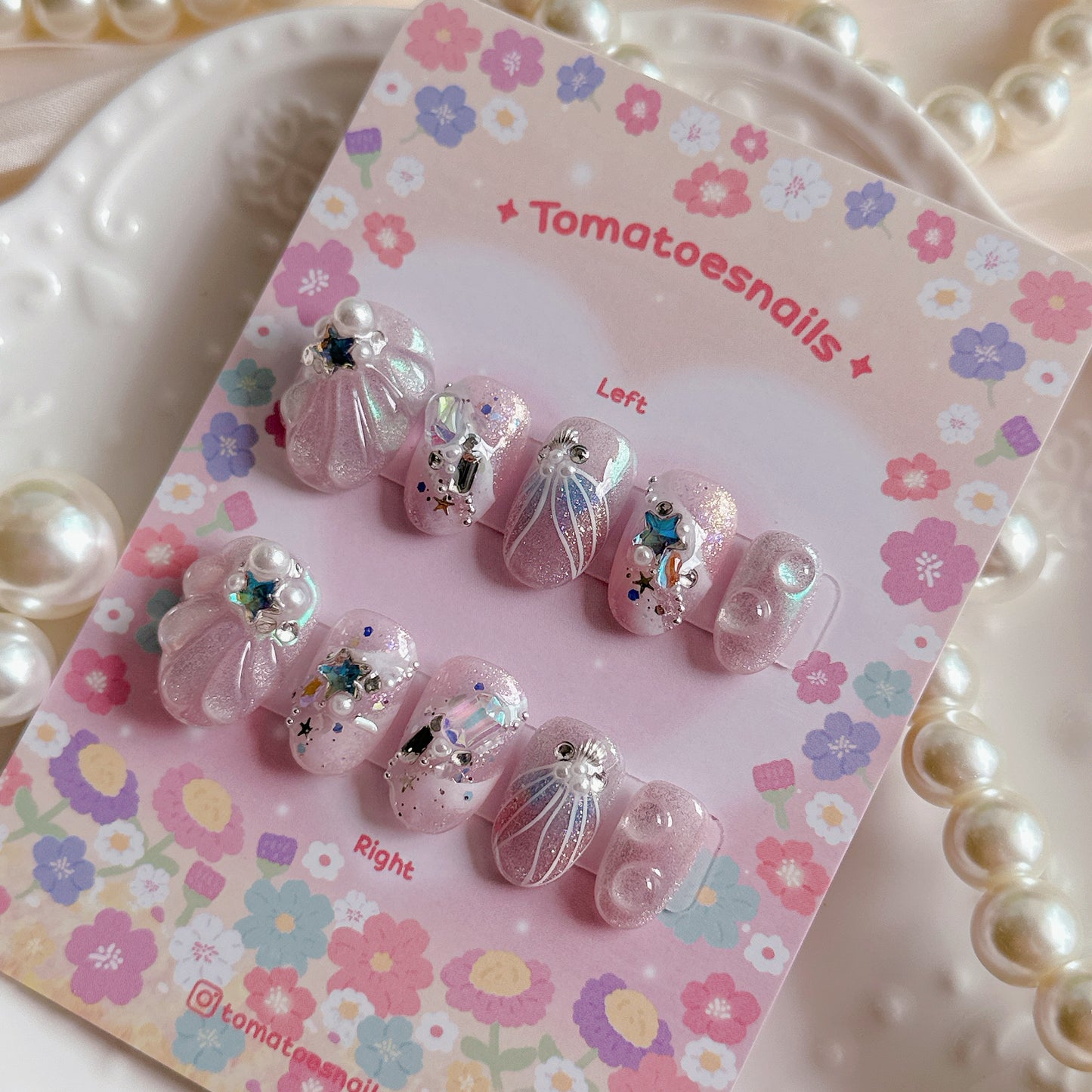Magical Mermaid Tales