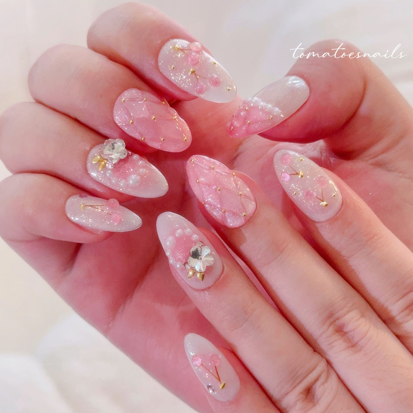 Cherry Princess
