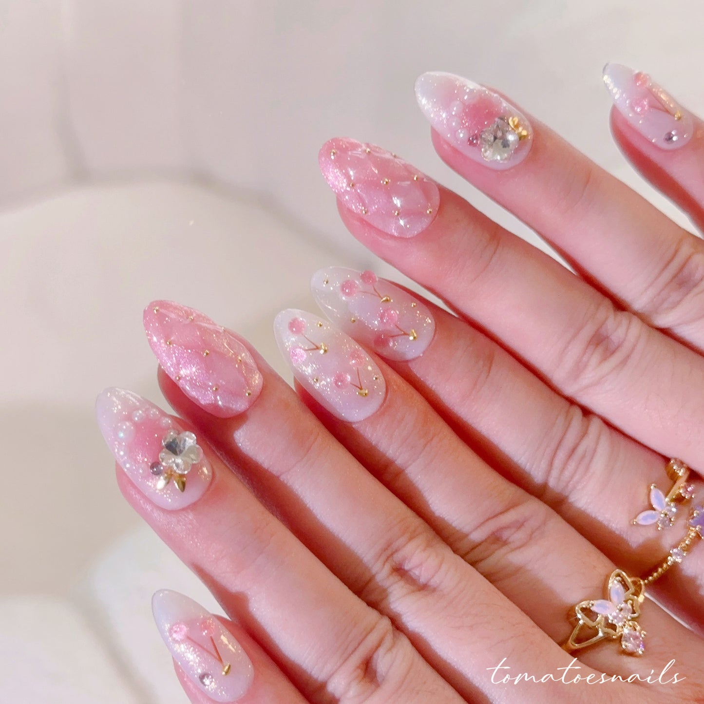Cherry Princess