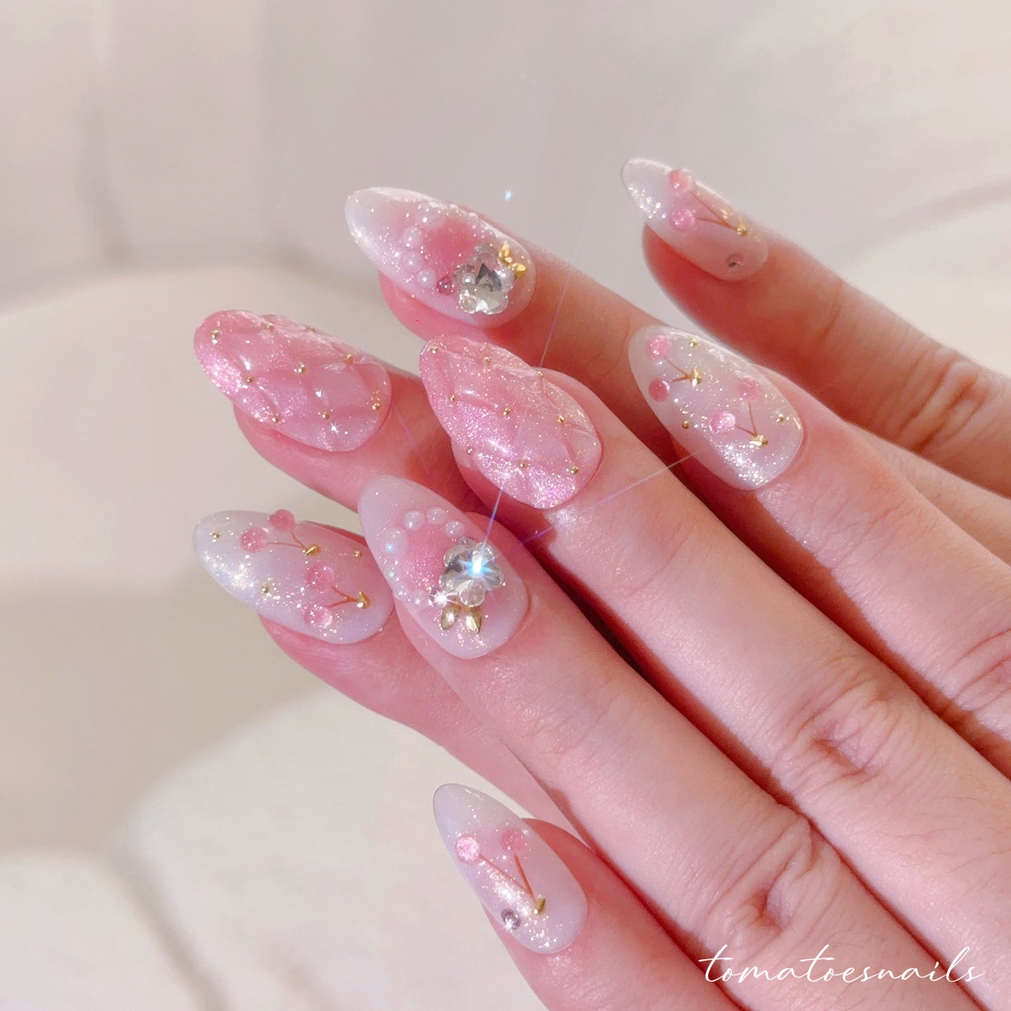 Cherry Princess