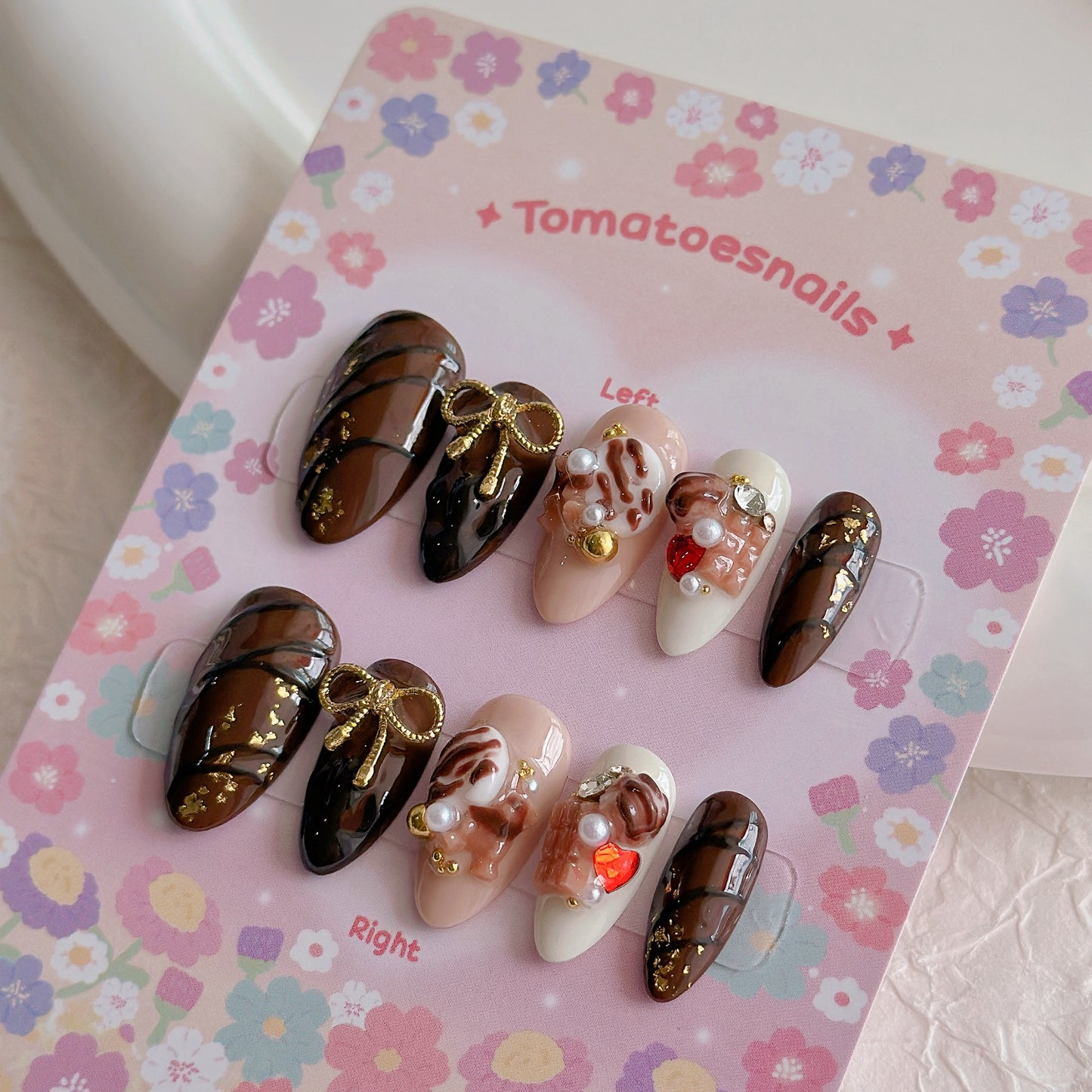 Box of Chocolates